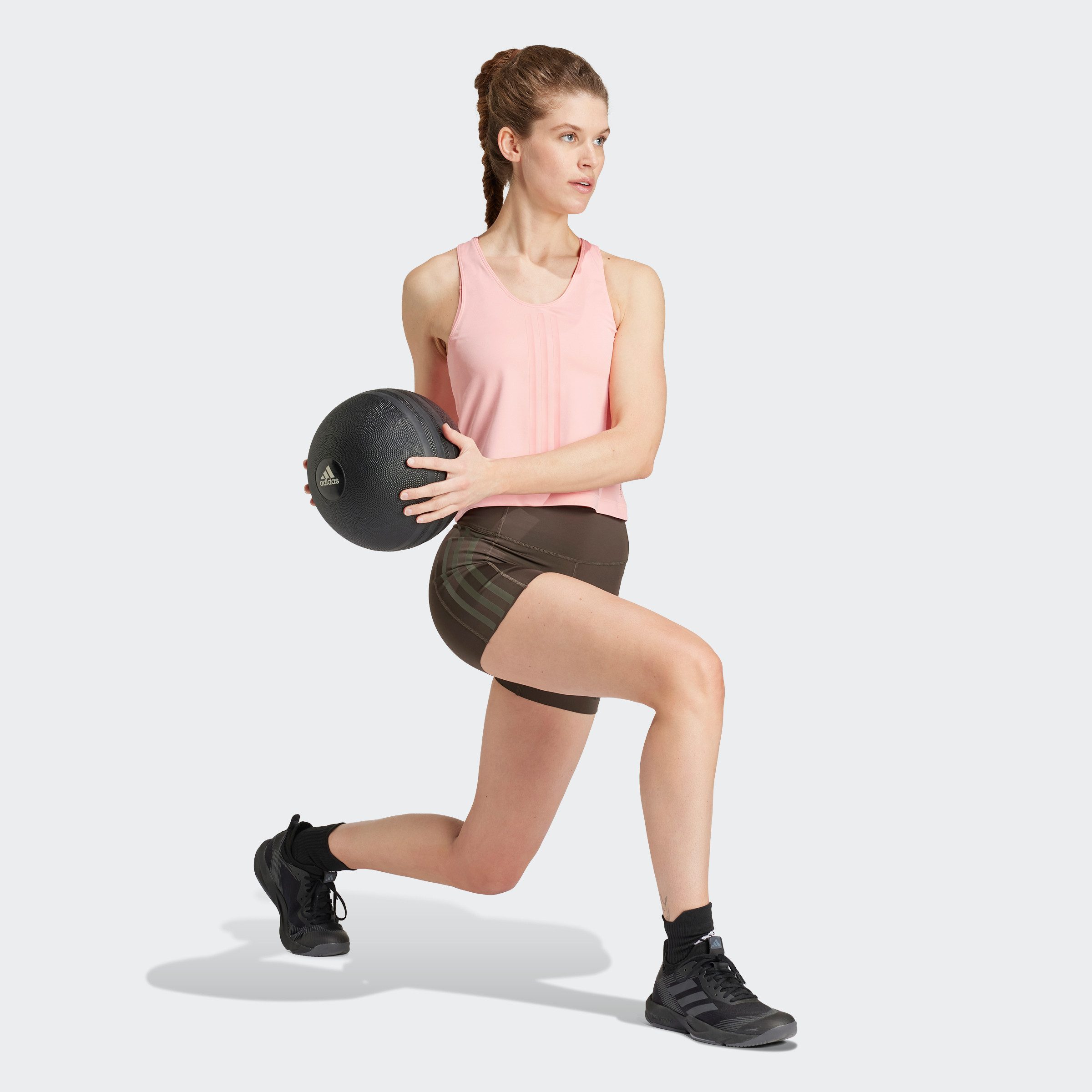 adidas Performance Tanktop POWER REVERS TK