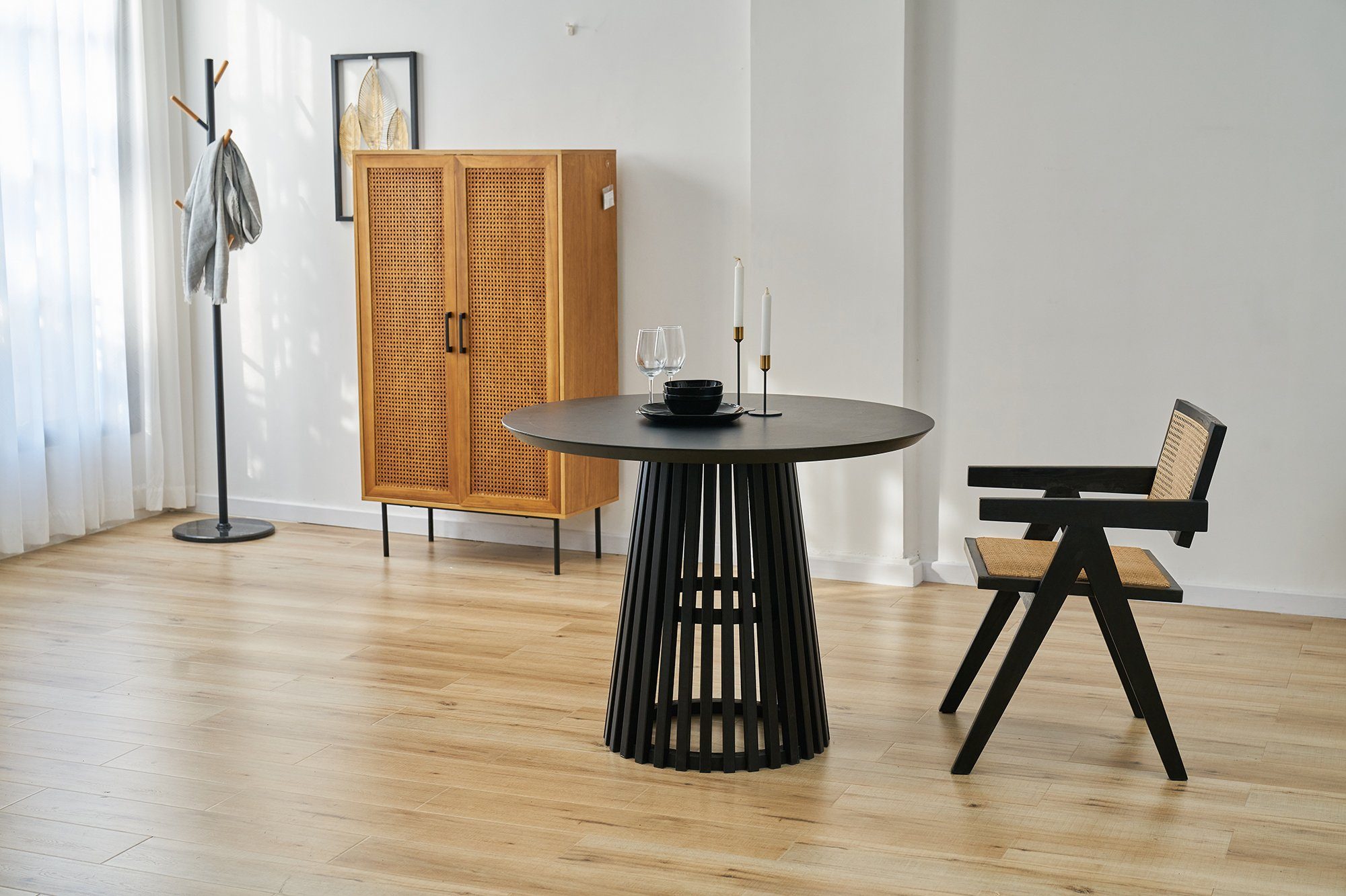 SIT Eettafel Plaat met Zwitserse rand