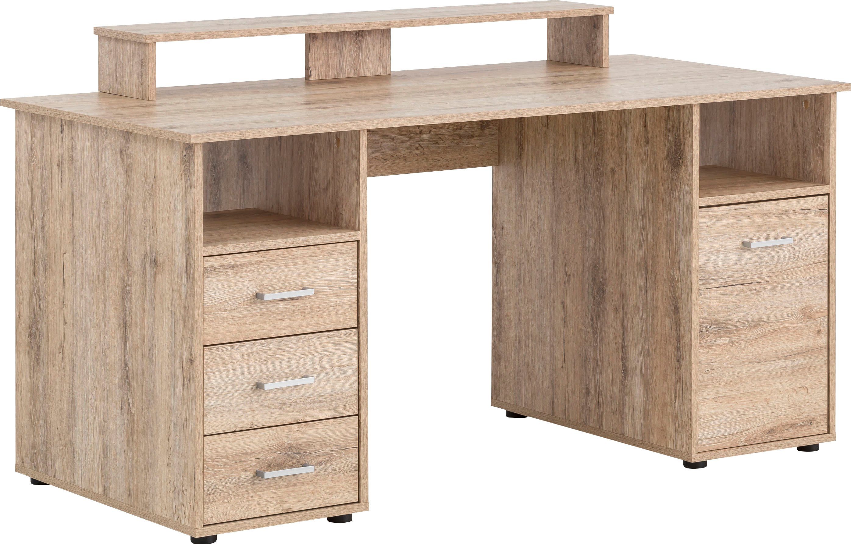 Schildmeyer Bureau Baku Breedte 150 cm, Made in Germany