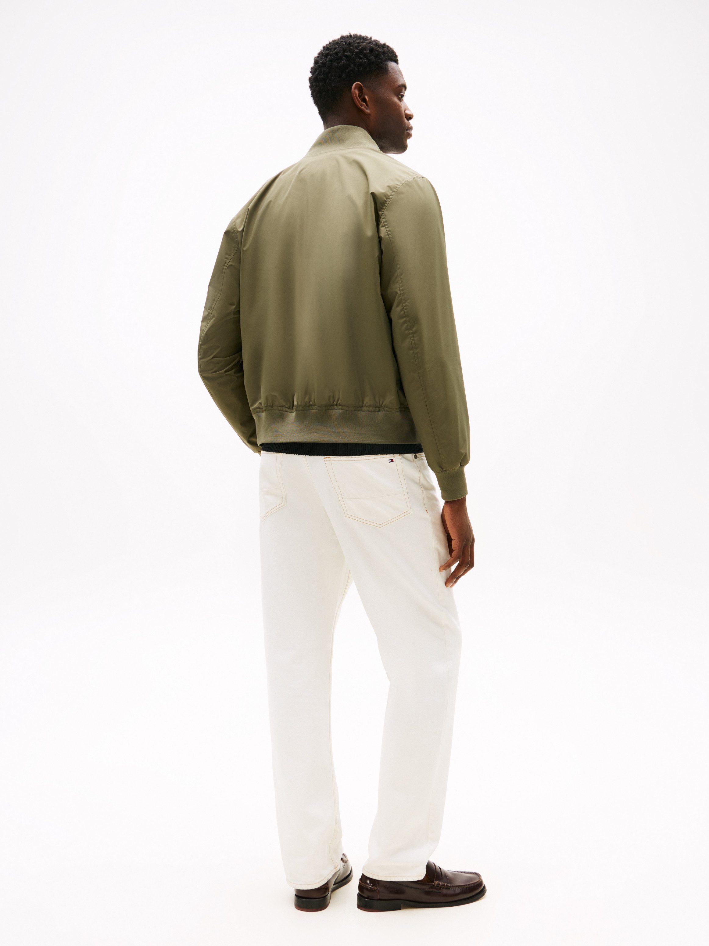 Tommy Hilfiger Bomberjack PACKABLE BOMBER