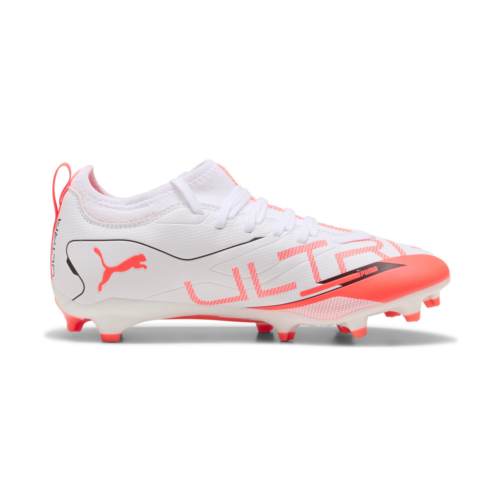 PUMA Voetbalschoenen ULTRA 5 MATCH FG/AG JR