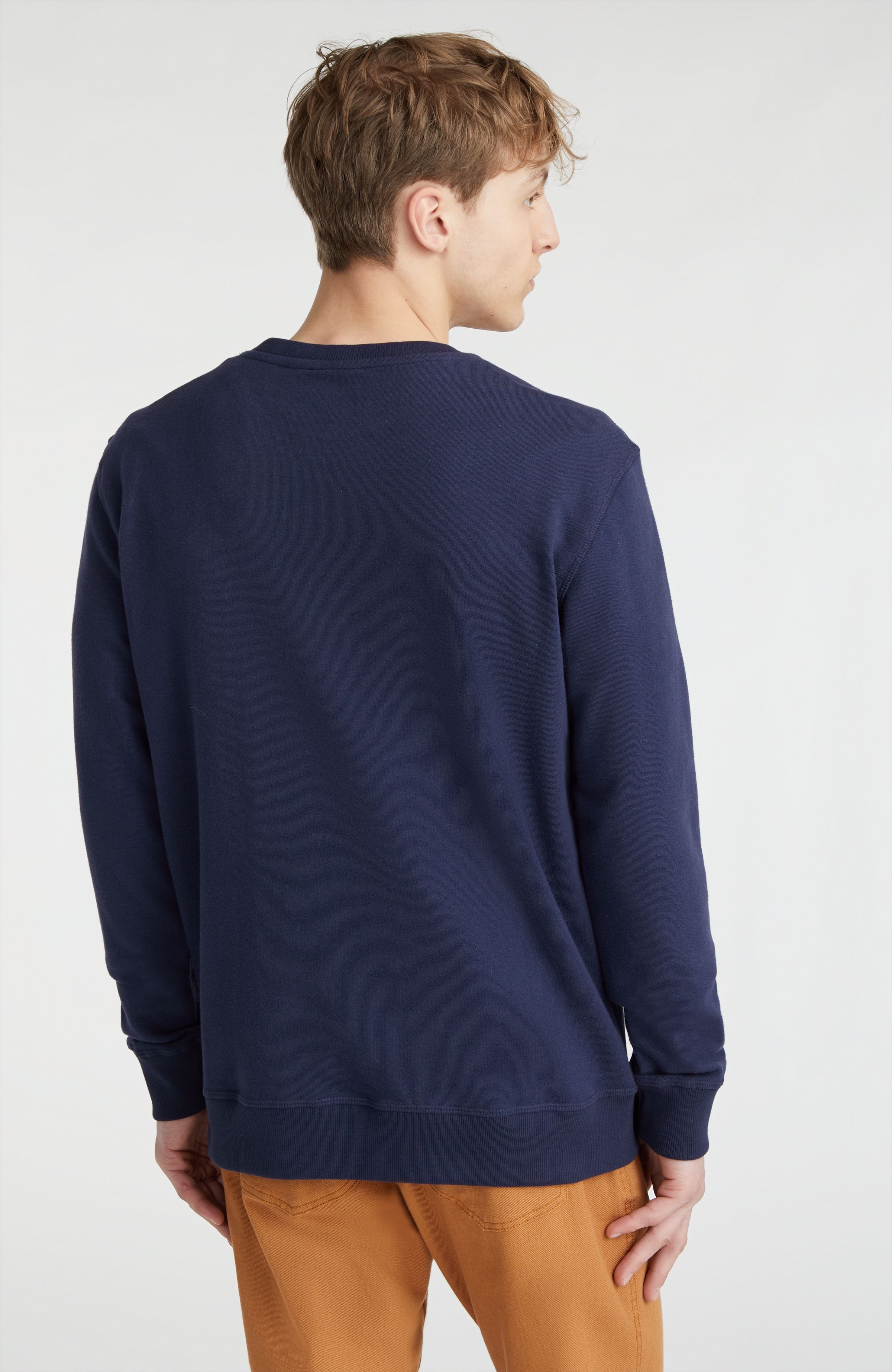 O'Neill Sweatshirt O'NEILL SMALL LOGO CREW