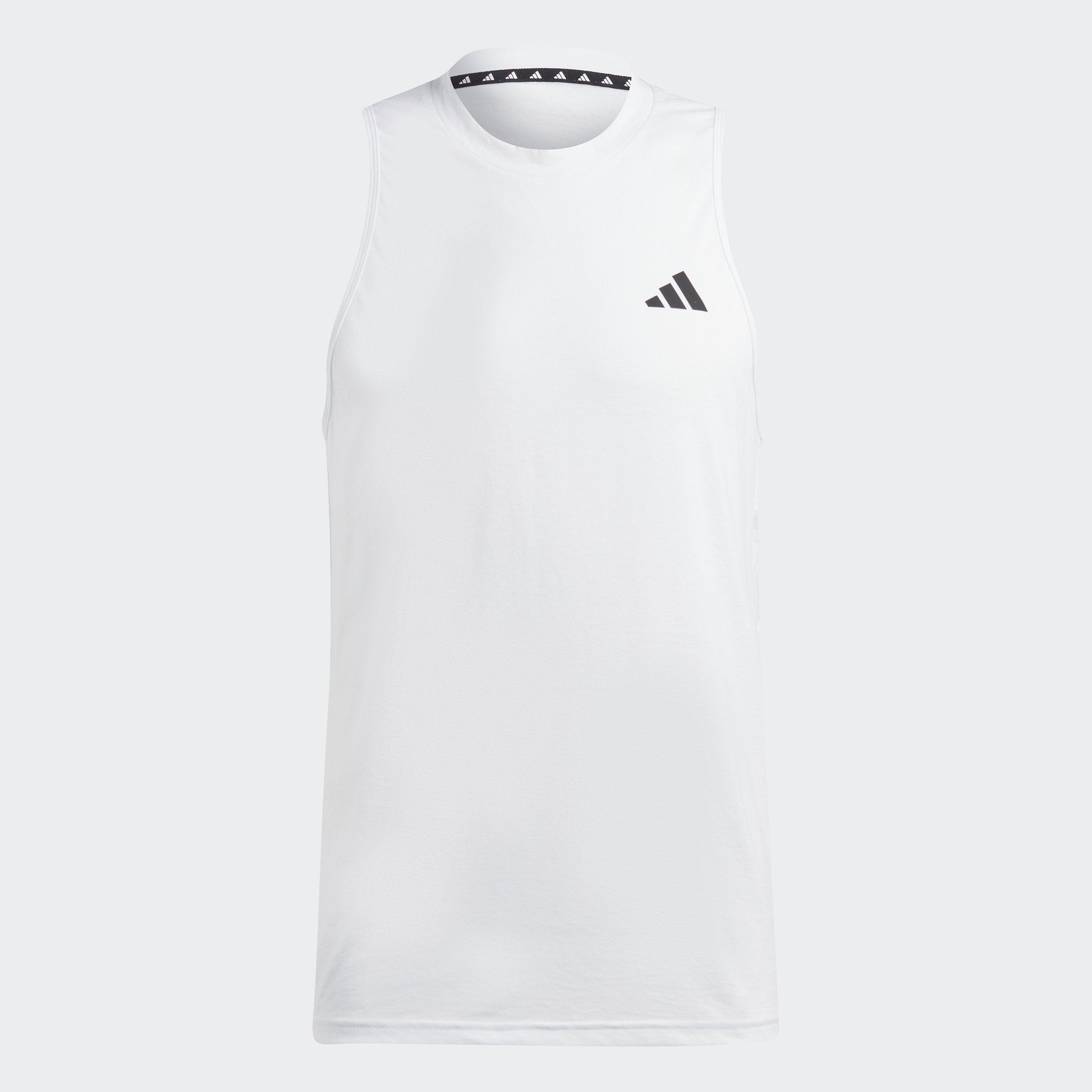 adidas Performance Tanktop TRAIN ESSENTIALS FEELREADY TRAINING SLEEVELESS