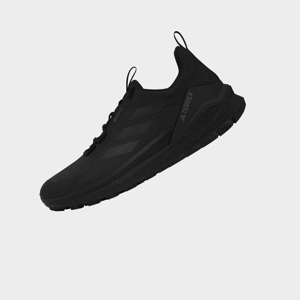 adidas TERREX Wandelschoenen TERREX FREE HIKER 2.0 LOW GORE-TEX