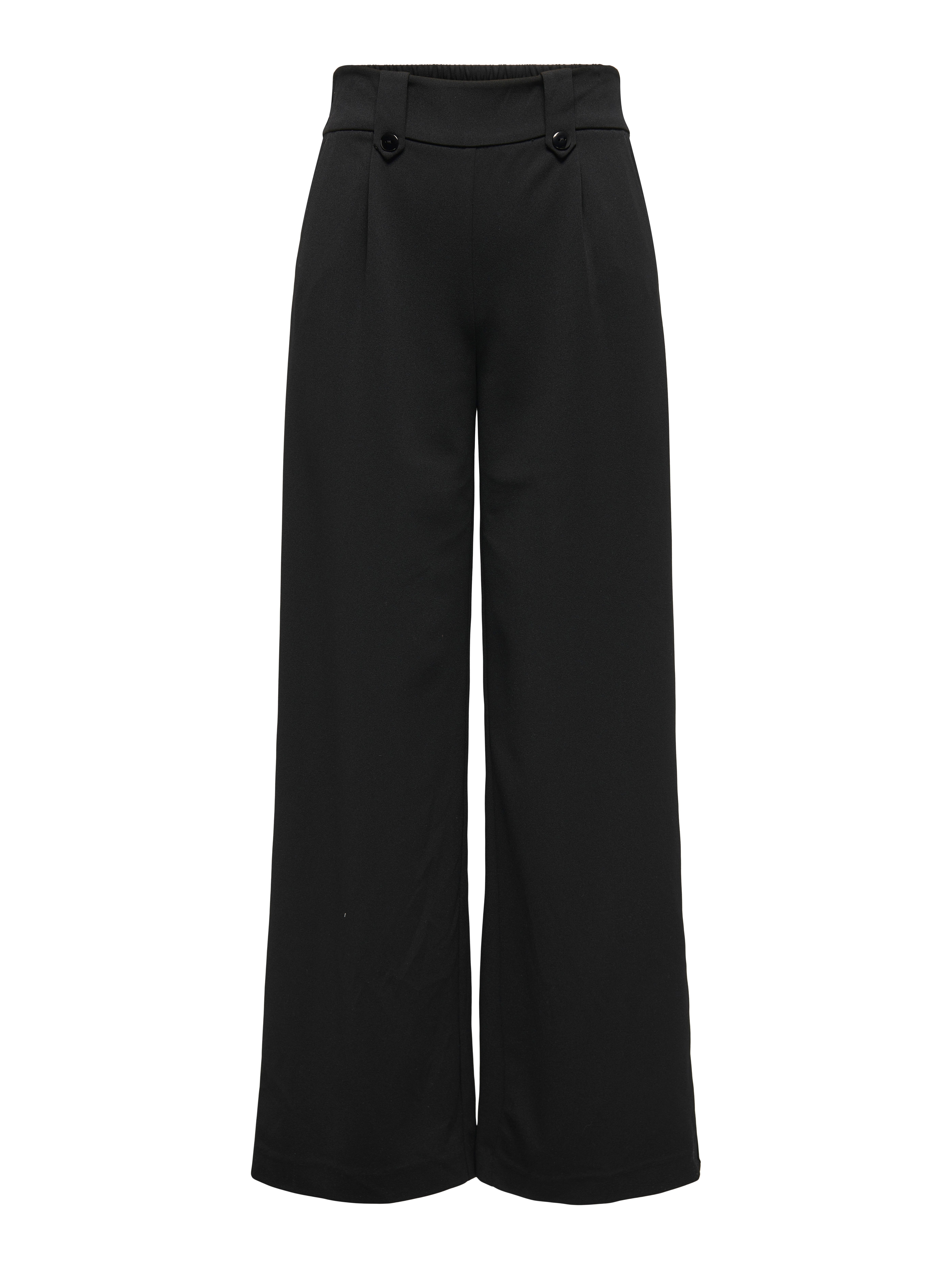 Only Pantalon ONLKLARA-EVI HW STR PANT CC TLR RP