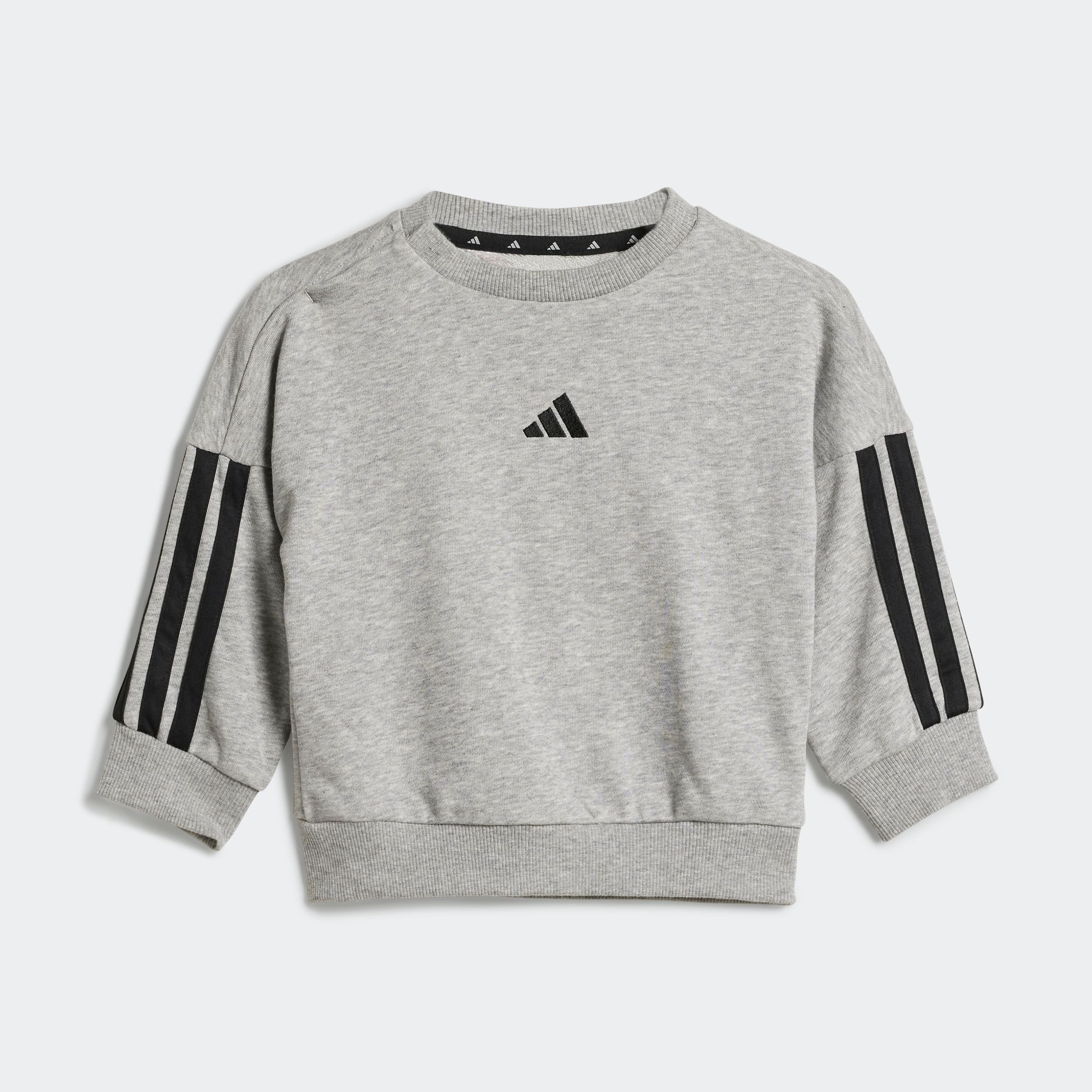 adidas Sportswear Trainingspak I 3S FT JOG 240 (2-delig)