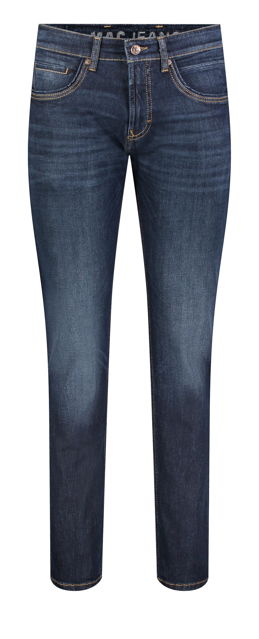 MAC Straight jeans Arne Pipe