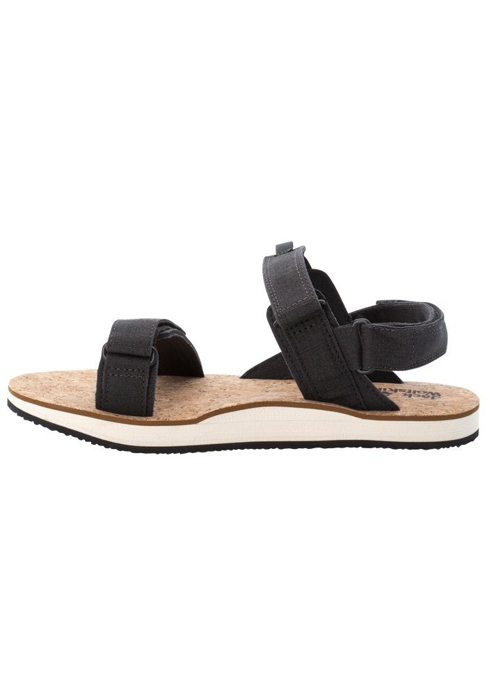 Jack Wolfskin Outdoorsandalen ECOSTRIDE 2 SANDAL M