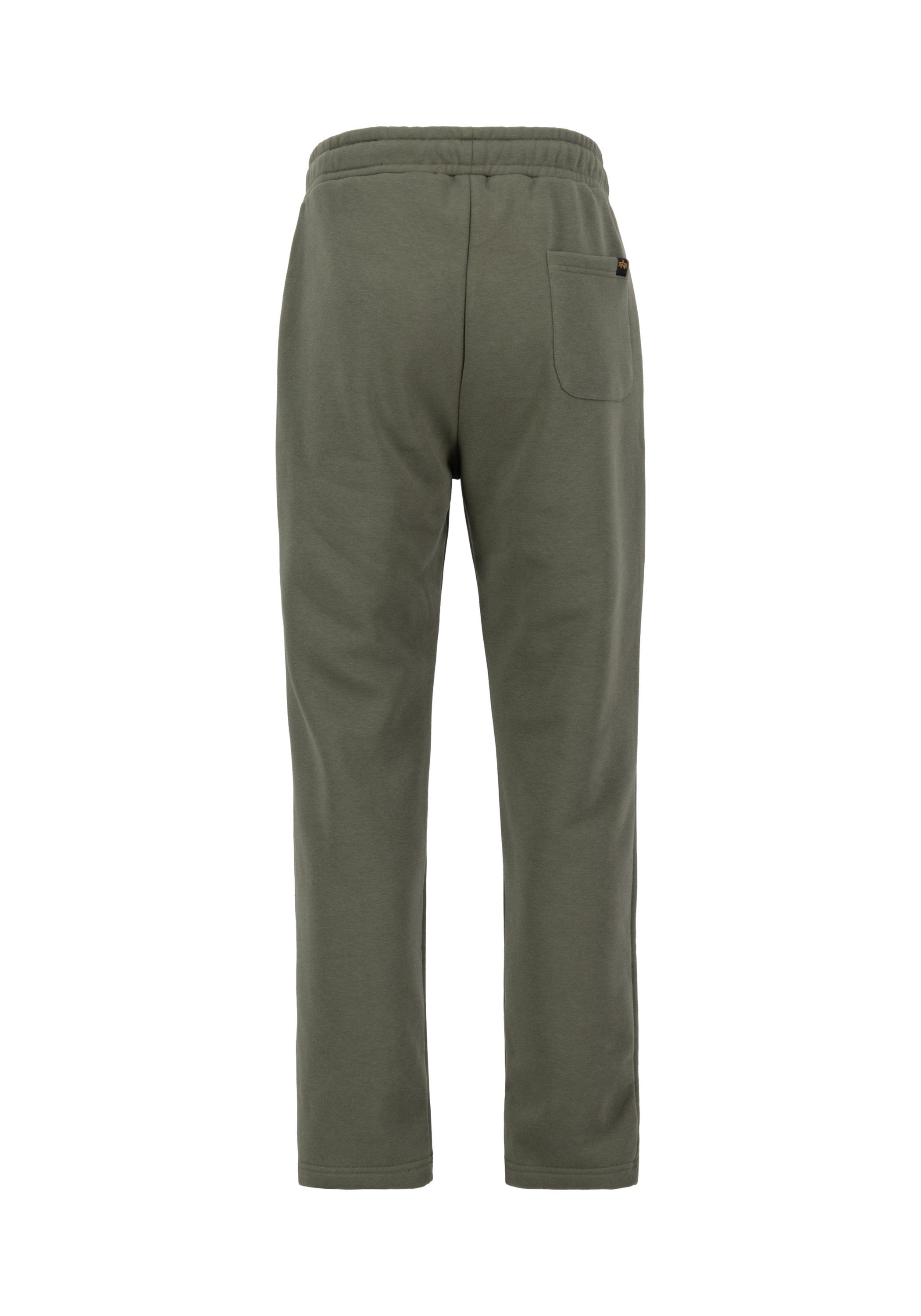 Alpha Industries Joggingbroek Alpha Industries Men - Jogger 3D SL Jogger