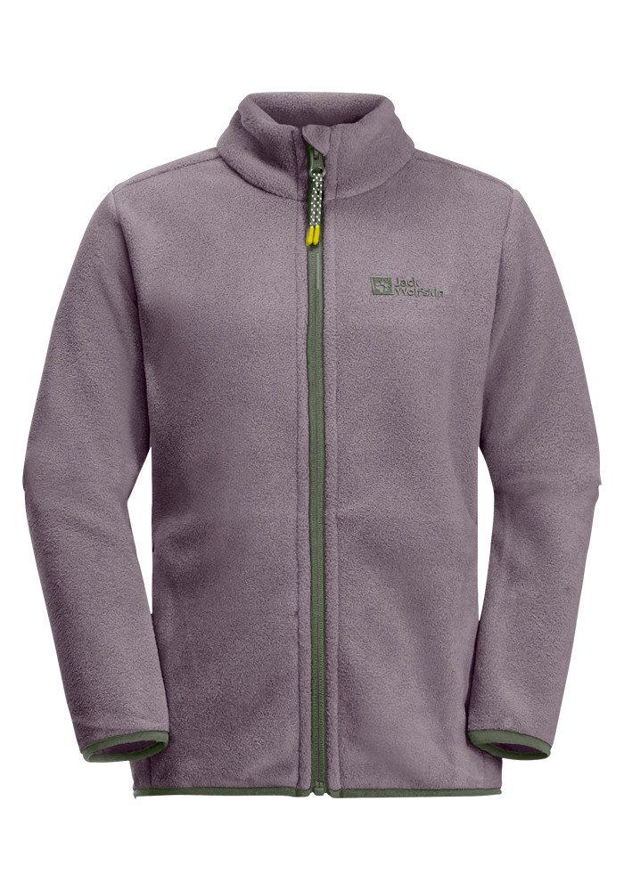 Jack Wolfskin Fleecejack WINTERSTEIN JACKET K