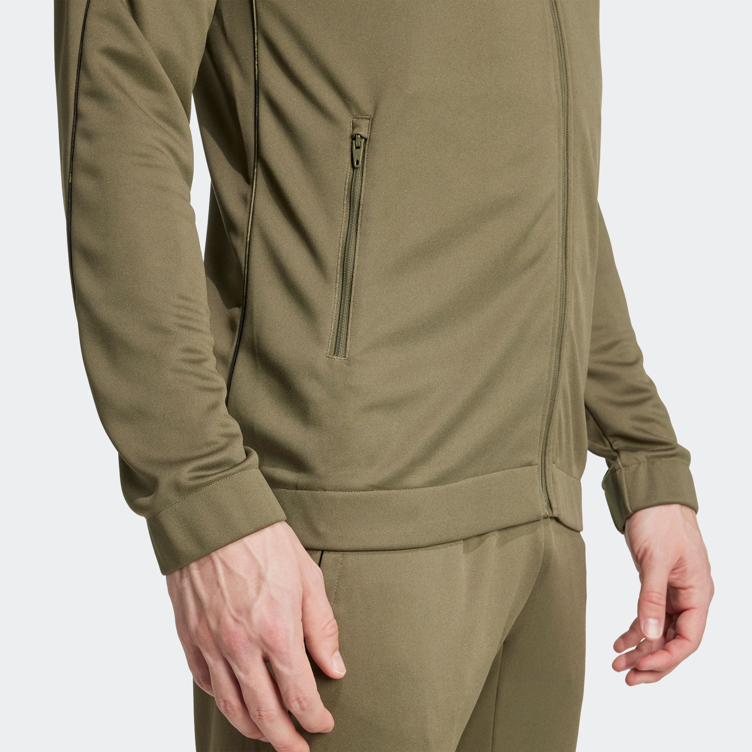 adidas Performance Capuchonsweatvest (1-delig)