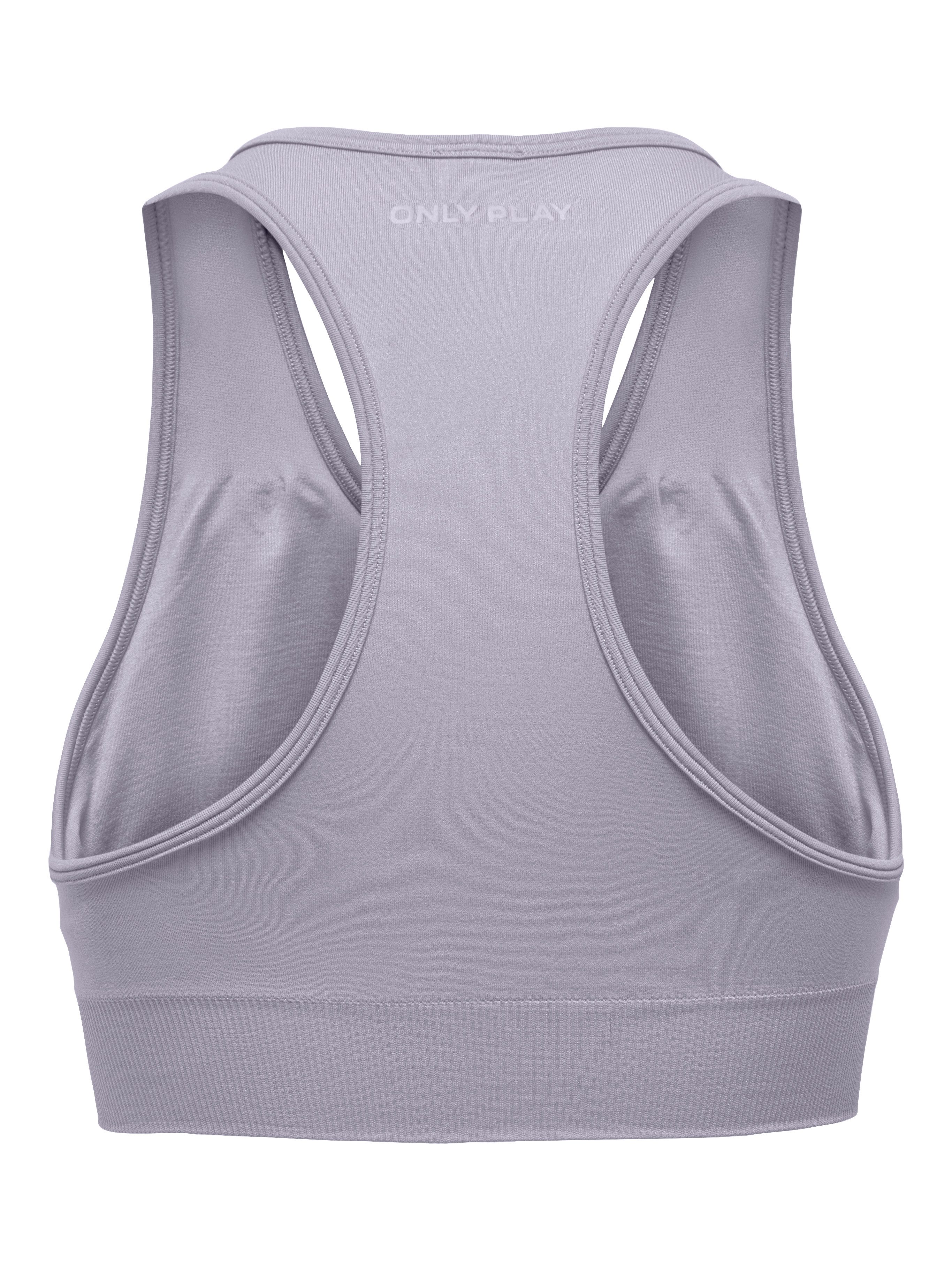 Only Play Sport-bh ONPDAISY SEAM SPORTS BRA - NOOS