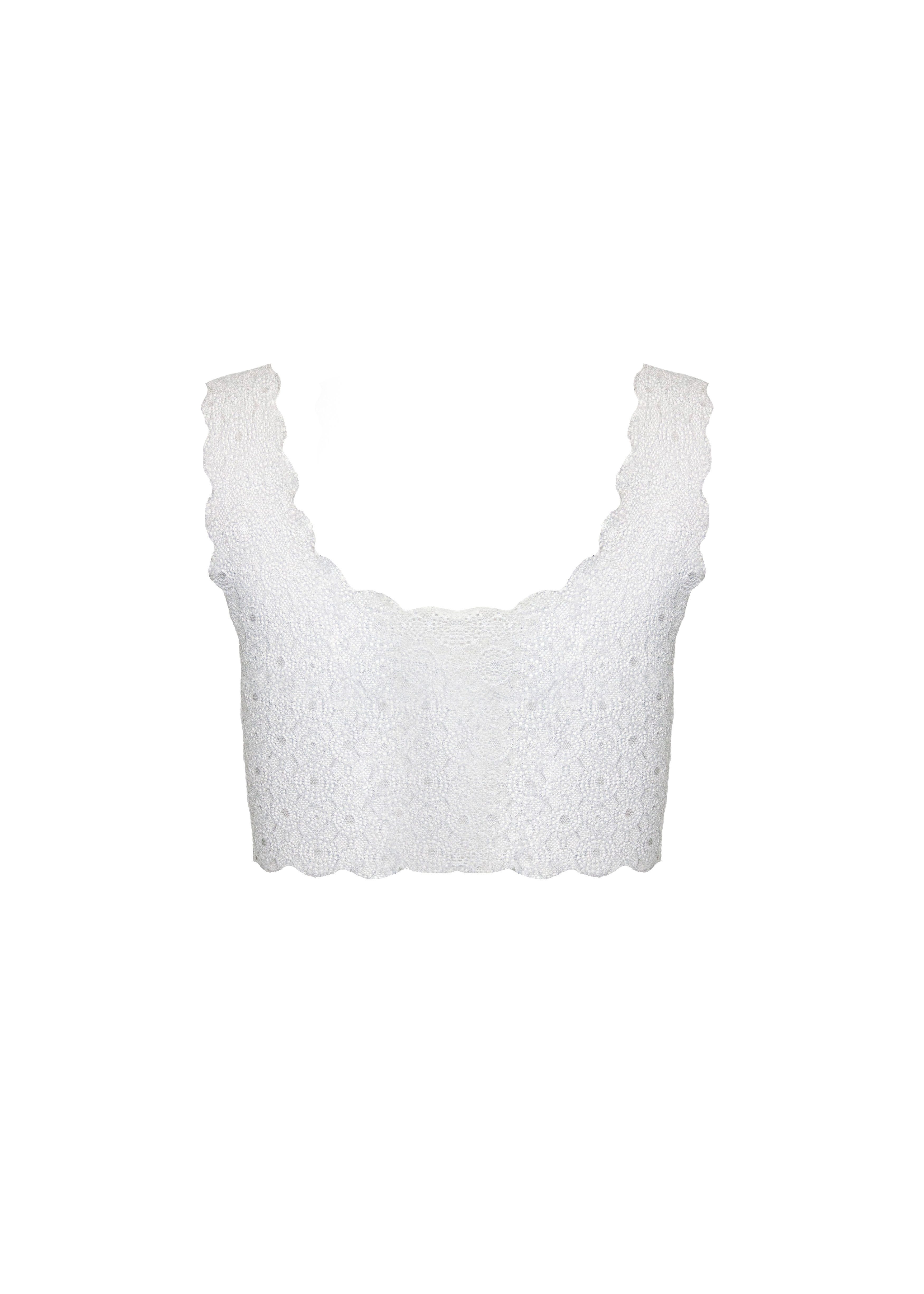 Magic Body Fashion Bustier Naadloze afwerking voor een onzichtbare uitstraling