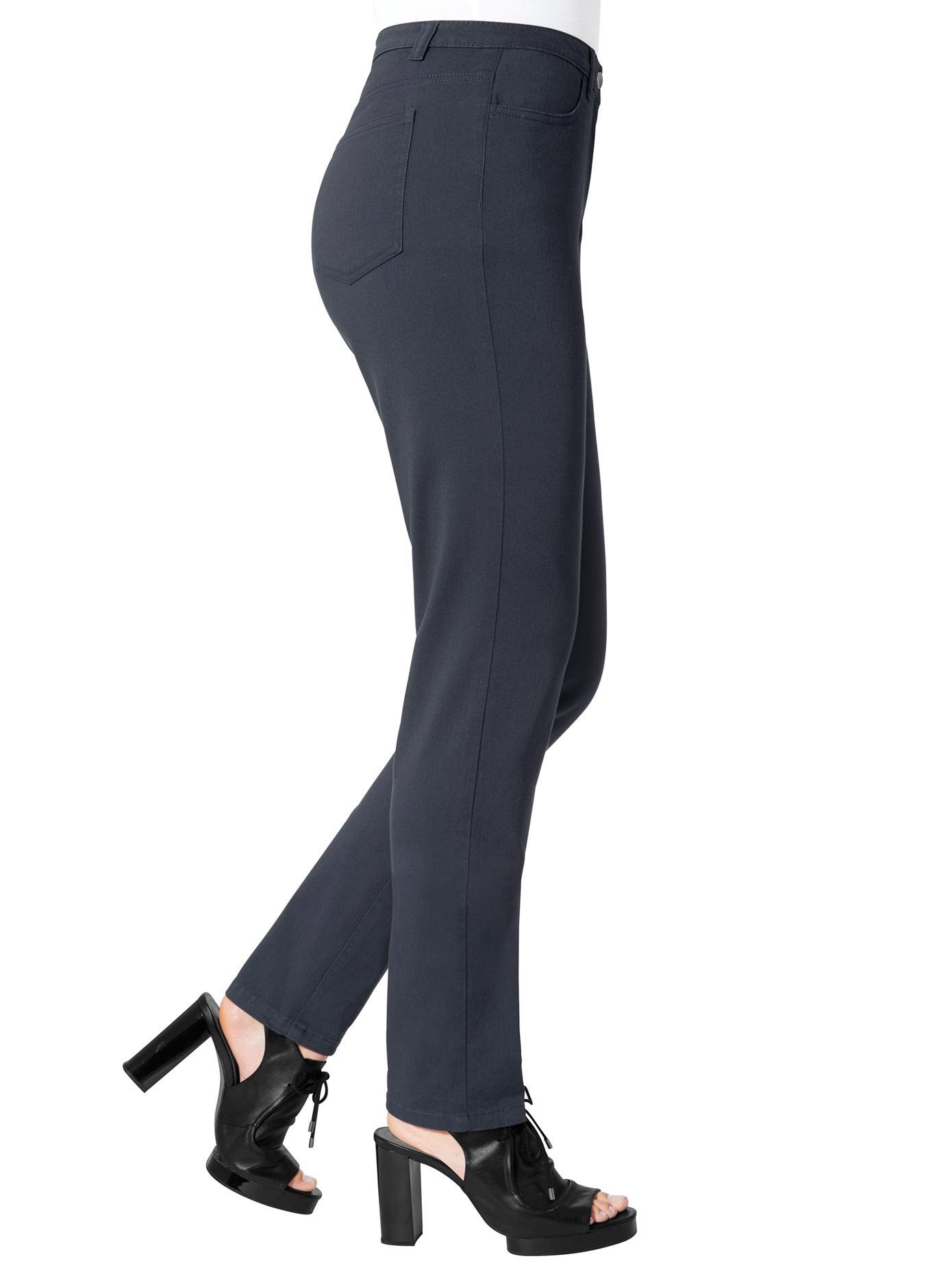 Classic Basics Comfortabele jeans