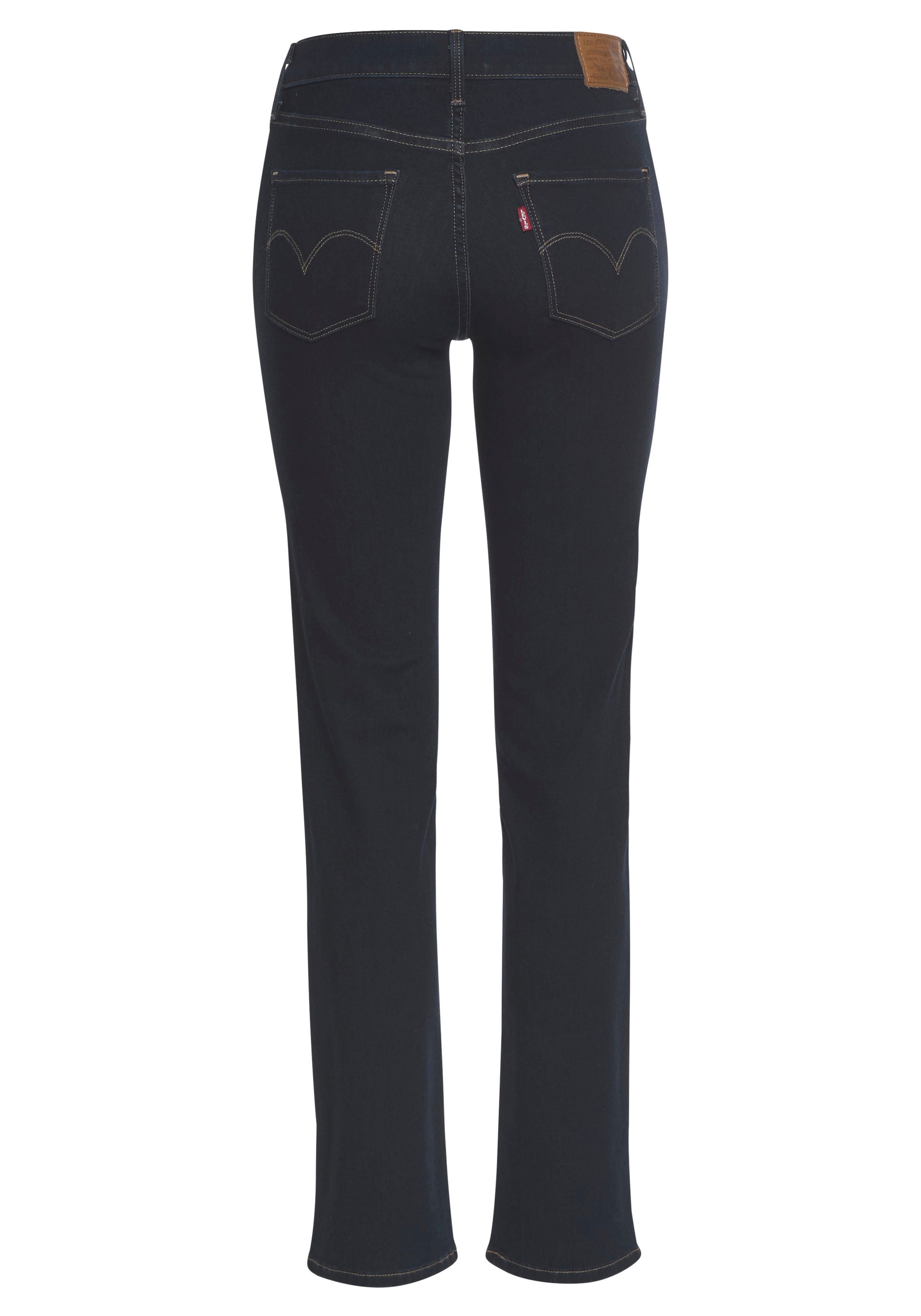Levi's® Rechte jeans 314 Shaping Straight