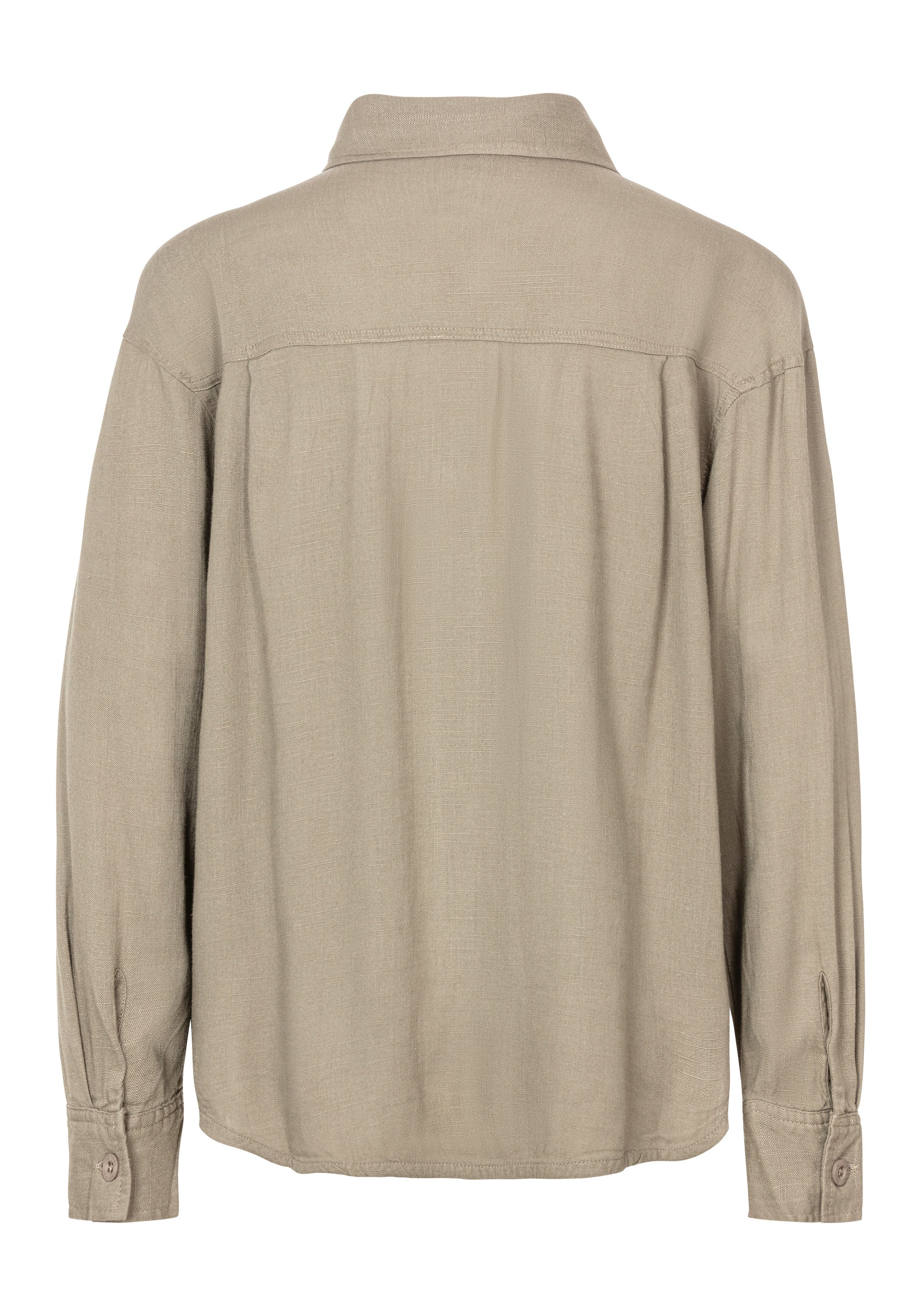 Ragwear Shirt met lange mouwen JOCASTA