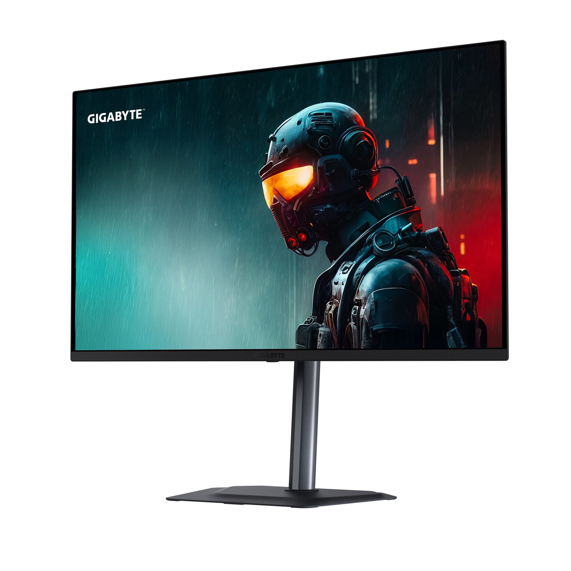 Gigabyte Gaming-monitor MO32U, 80 cm / 32", UHD