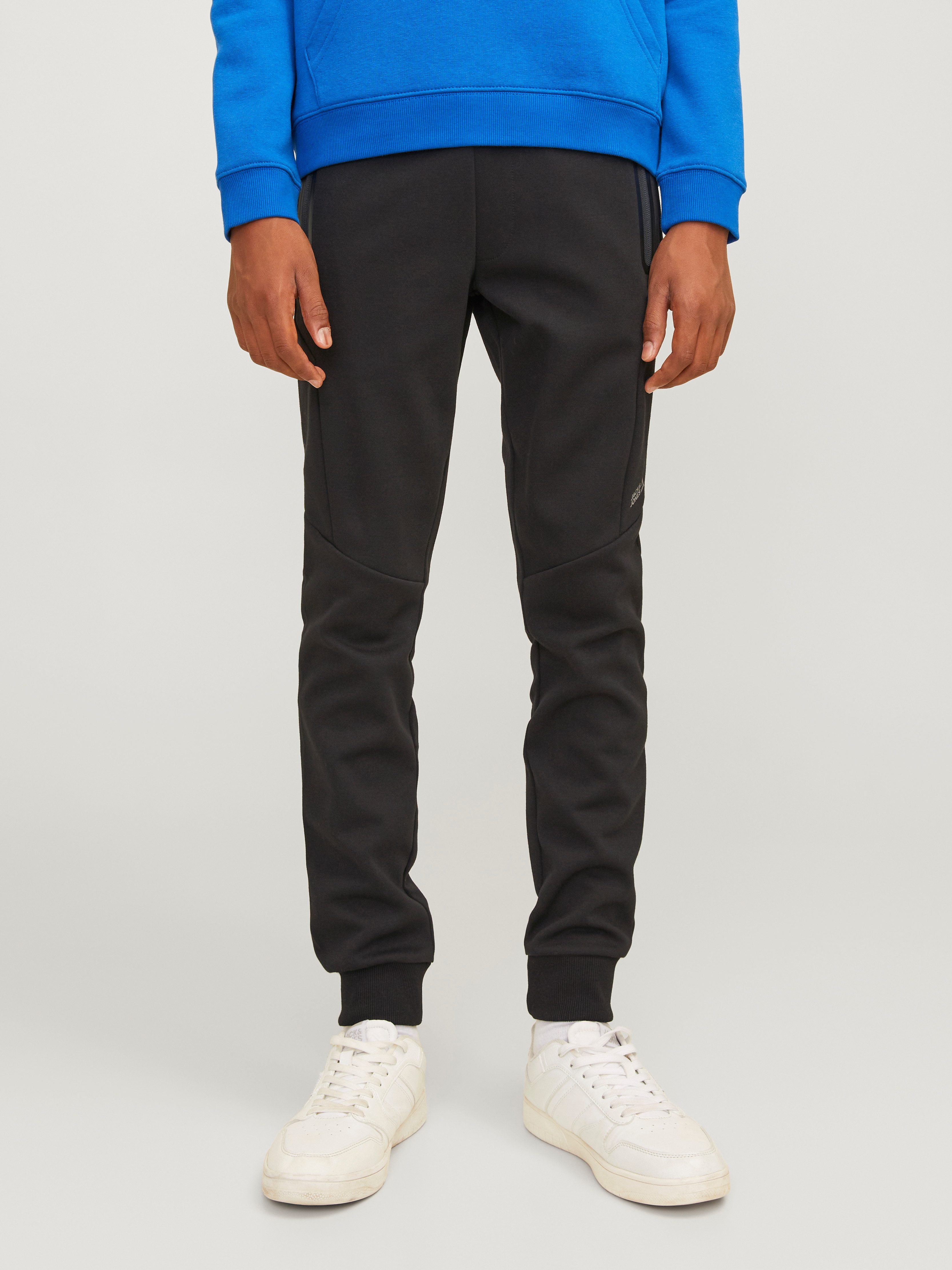 Jack & Jones Junior Trainingsbroek JPSTWILL JJFUSION SWEAT PNTS NB NOOS JNR