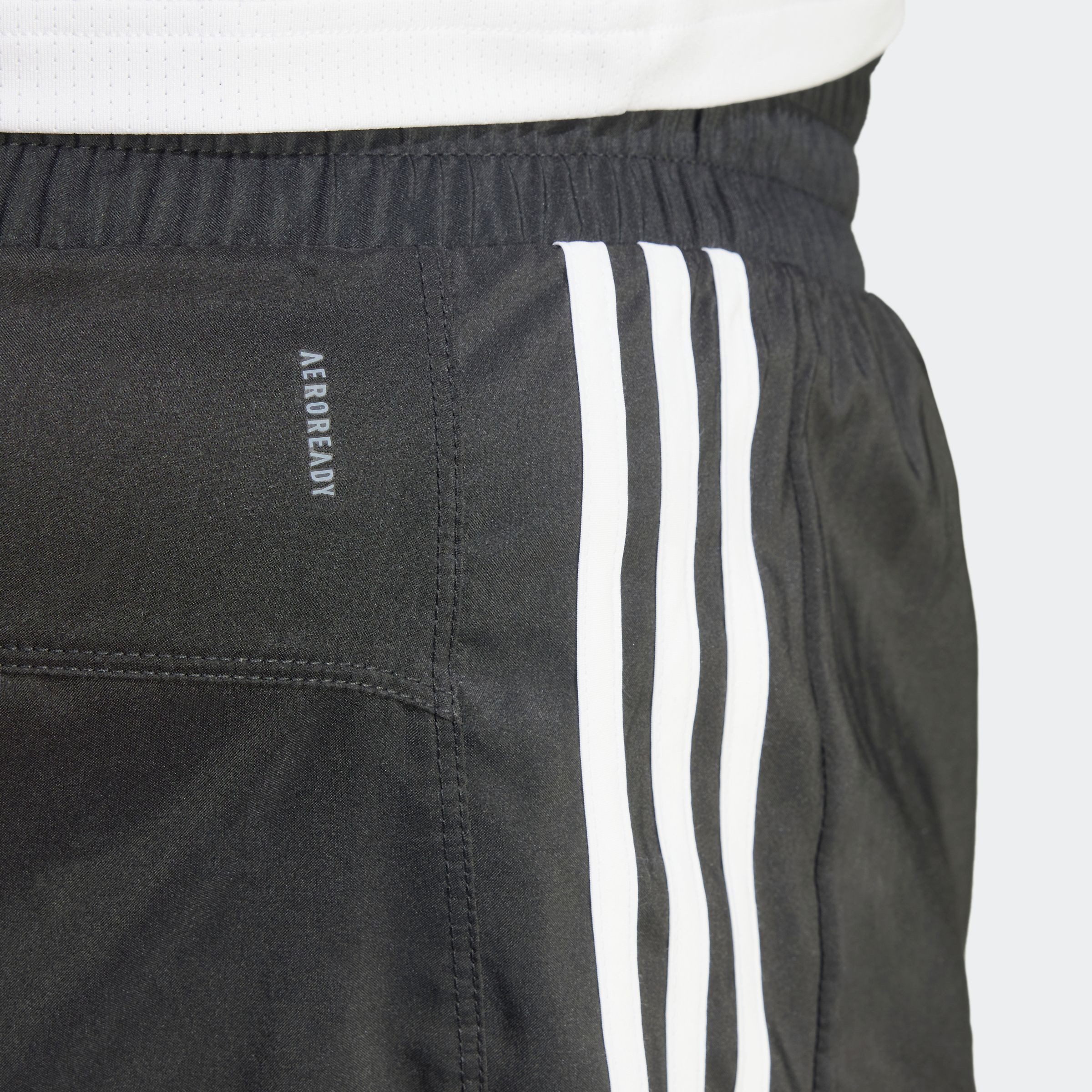 adidas Performance Short PACER W HIGH PS (1-delig)