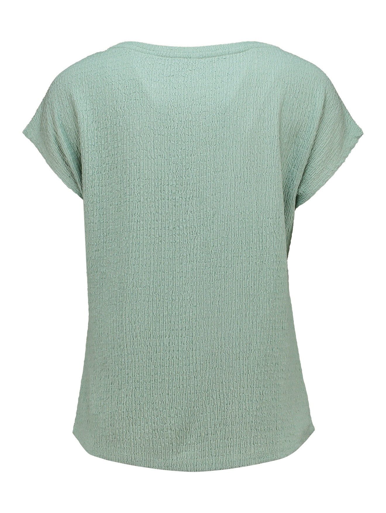 HaILYS Shirt met korte mouwen SS P TP Le44a
