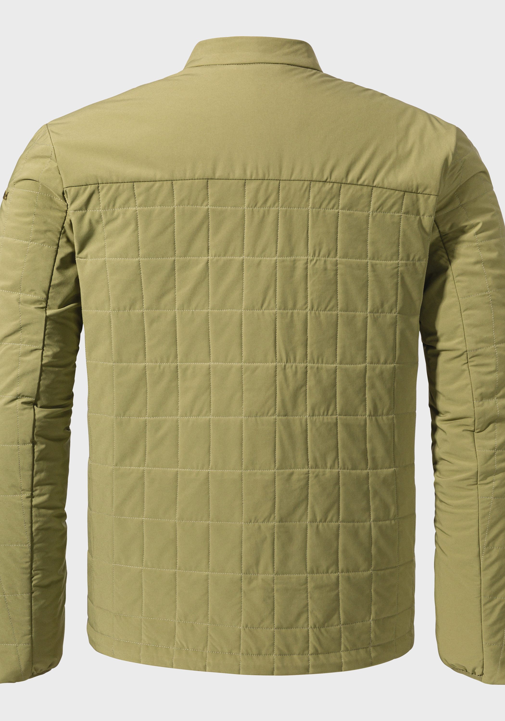 Schöffel Functioneel jack Insulation Jacket Bozen M