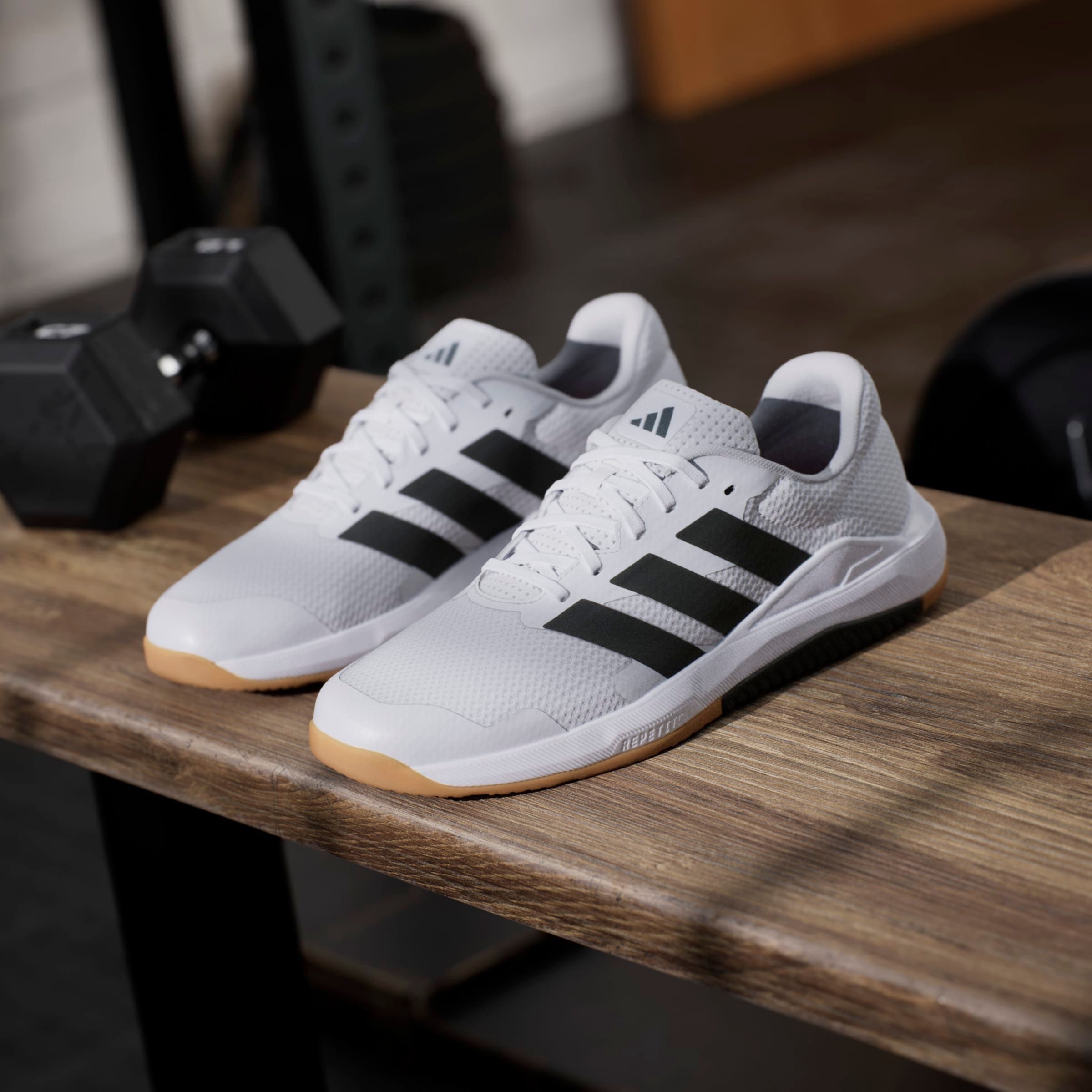 adidas Performance Trainingsschoenen DROPSET BASE .