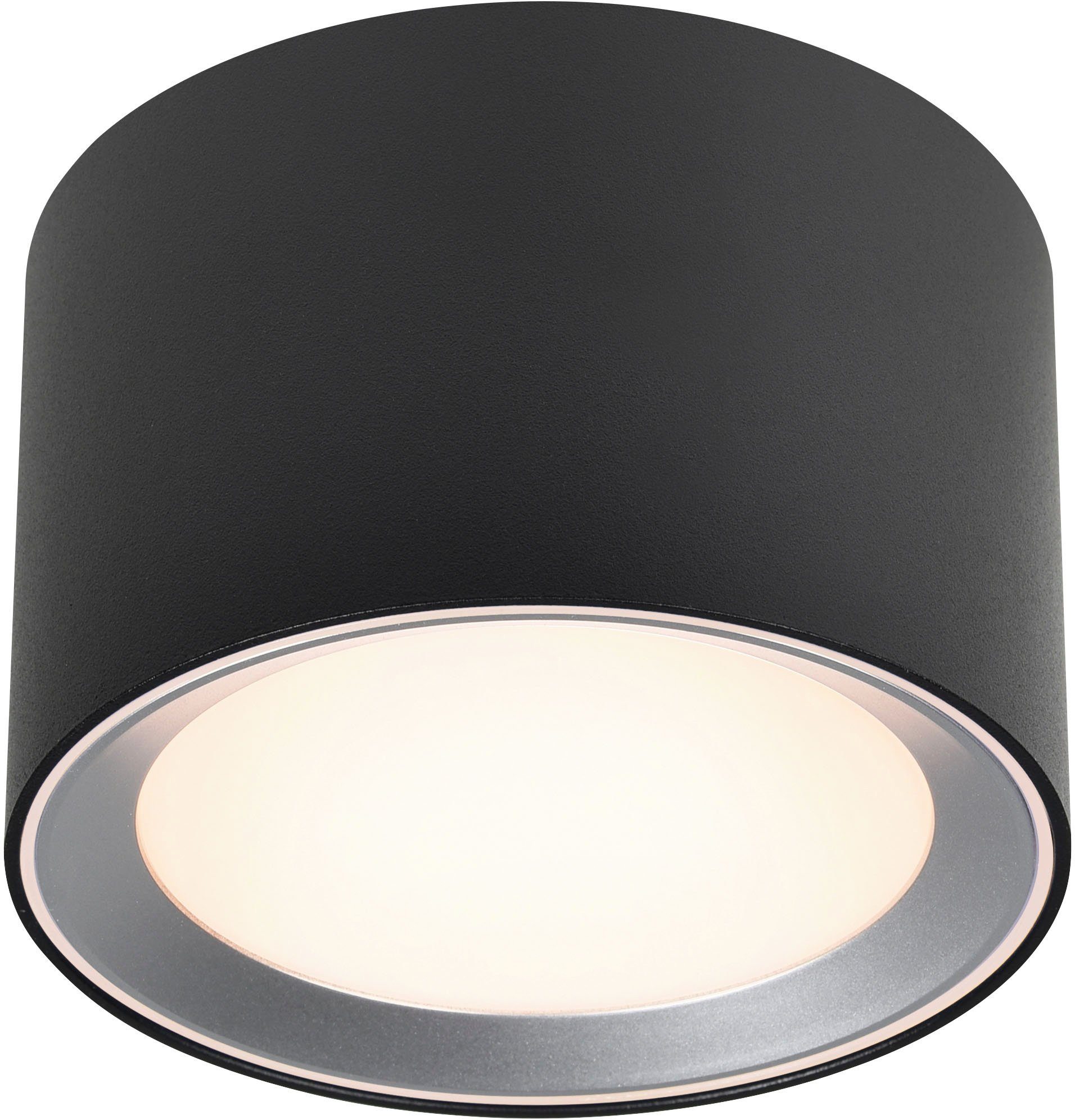 Nordlux Led-plafondlamp Landon (1 stuk)