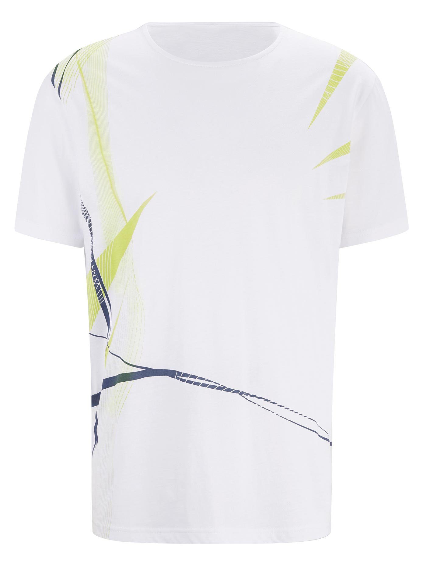 Classic Shirt met korte mouwen Shirt (3-delig)