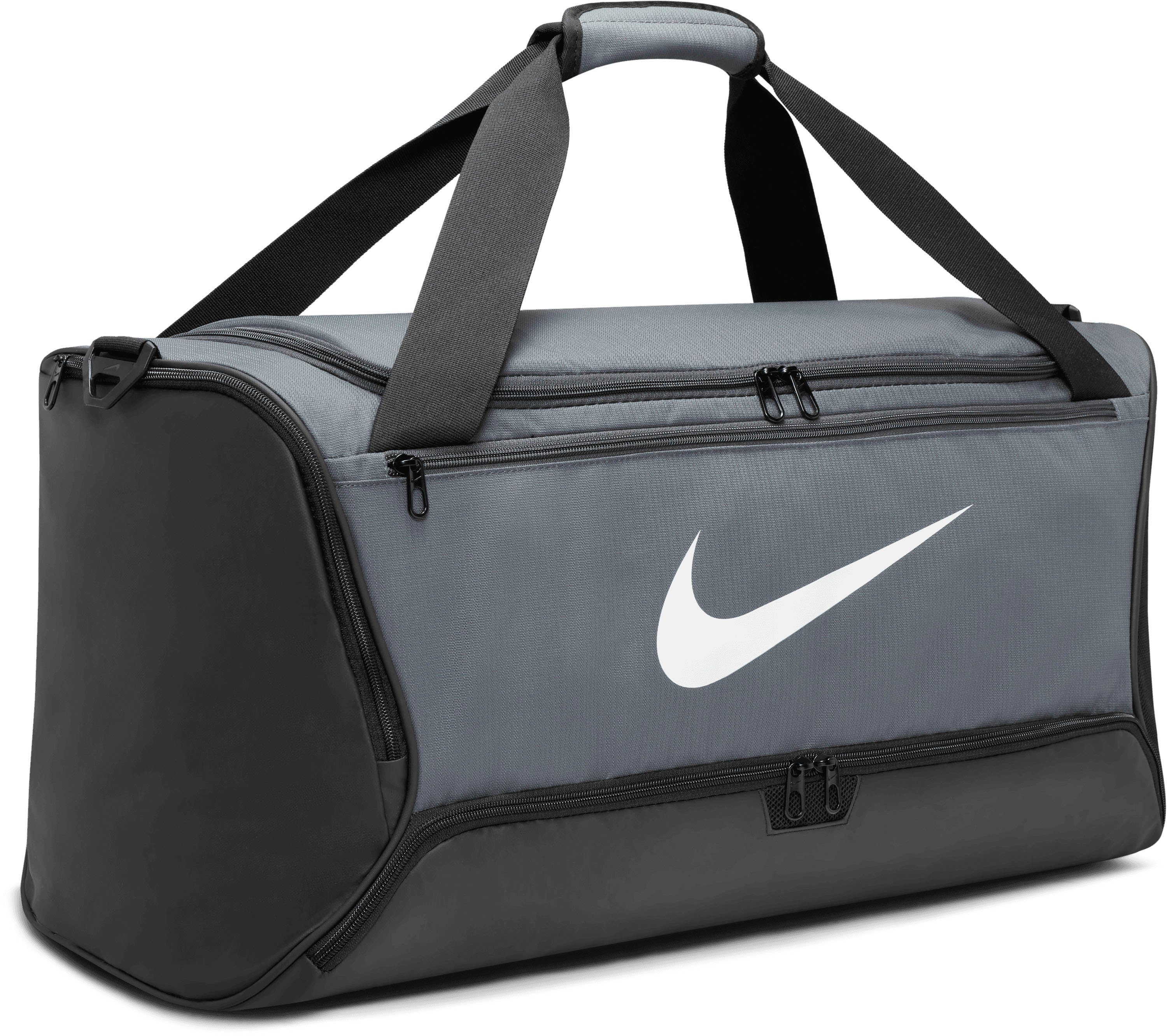 Nike Sporttas BRASILIA . TRAINING DUFFEL BAG