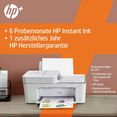 hp all-in-oneprinter deskjet 4120e all in one printer instant inc hp+ compatibel wit