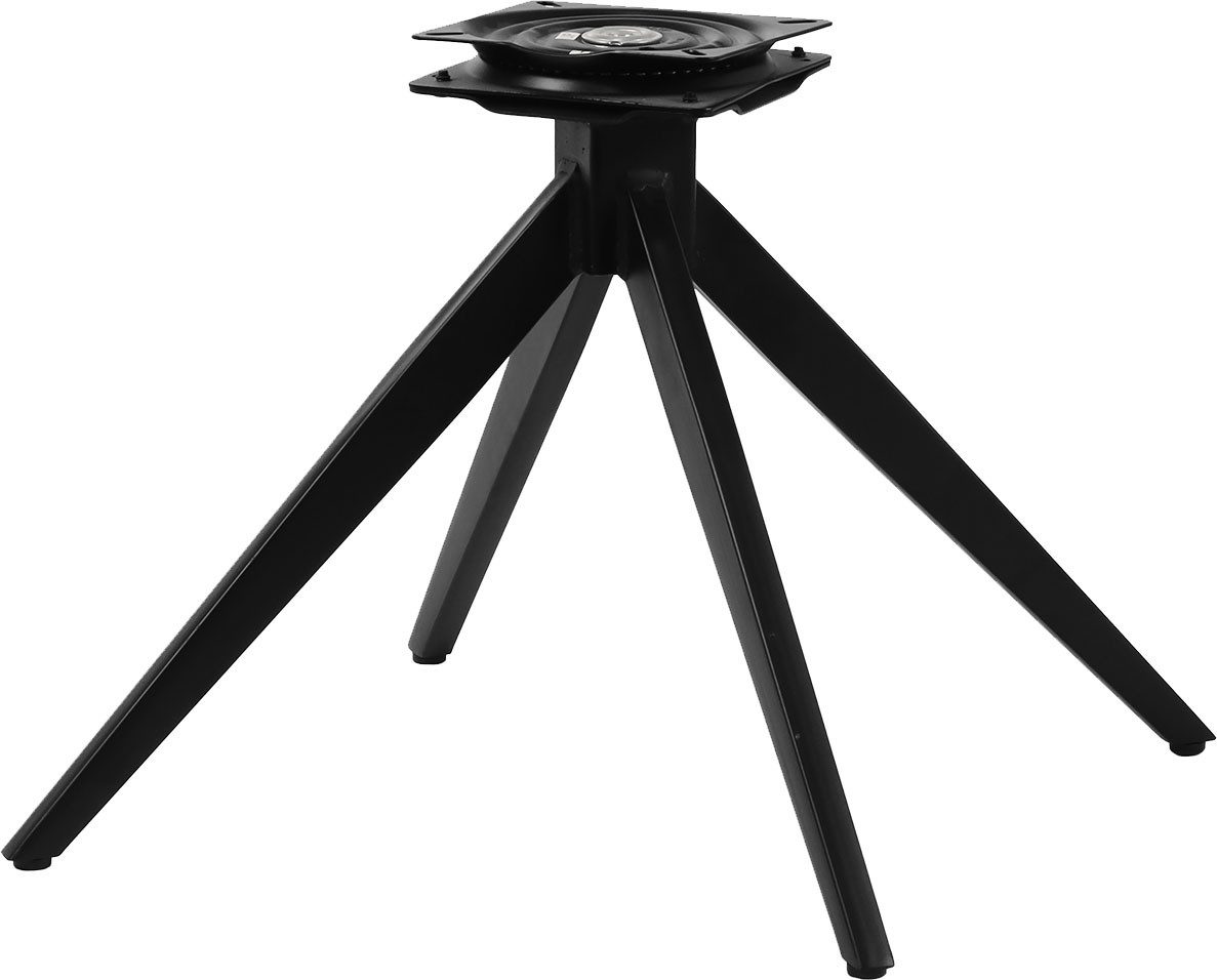 SIT Stoel met armleuningen met 360° draaifunctie
