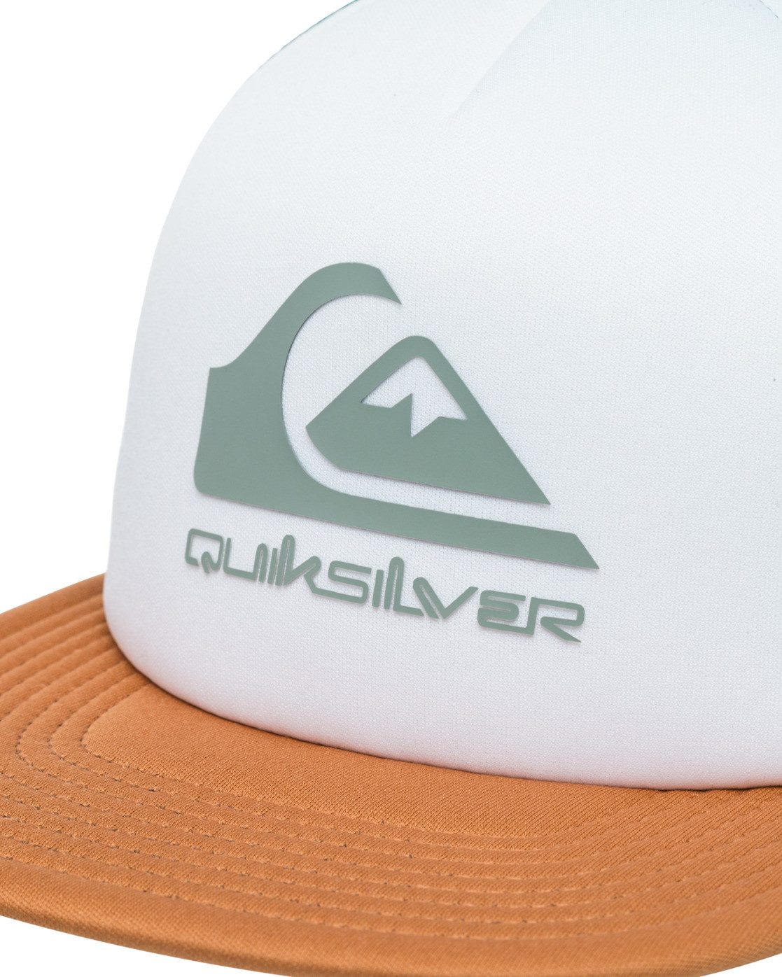 Quiksilver Truckerpet Foamslayer
