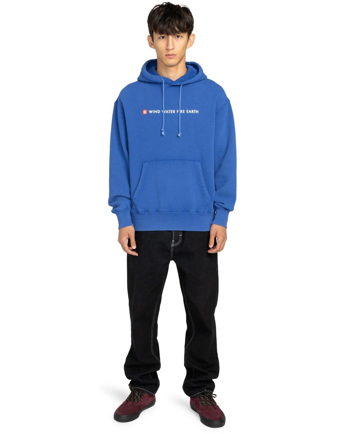 Element Hoodie Substance