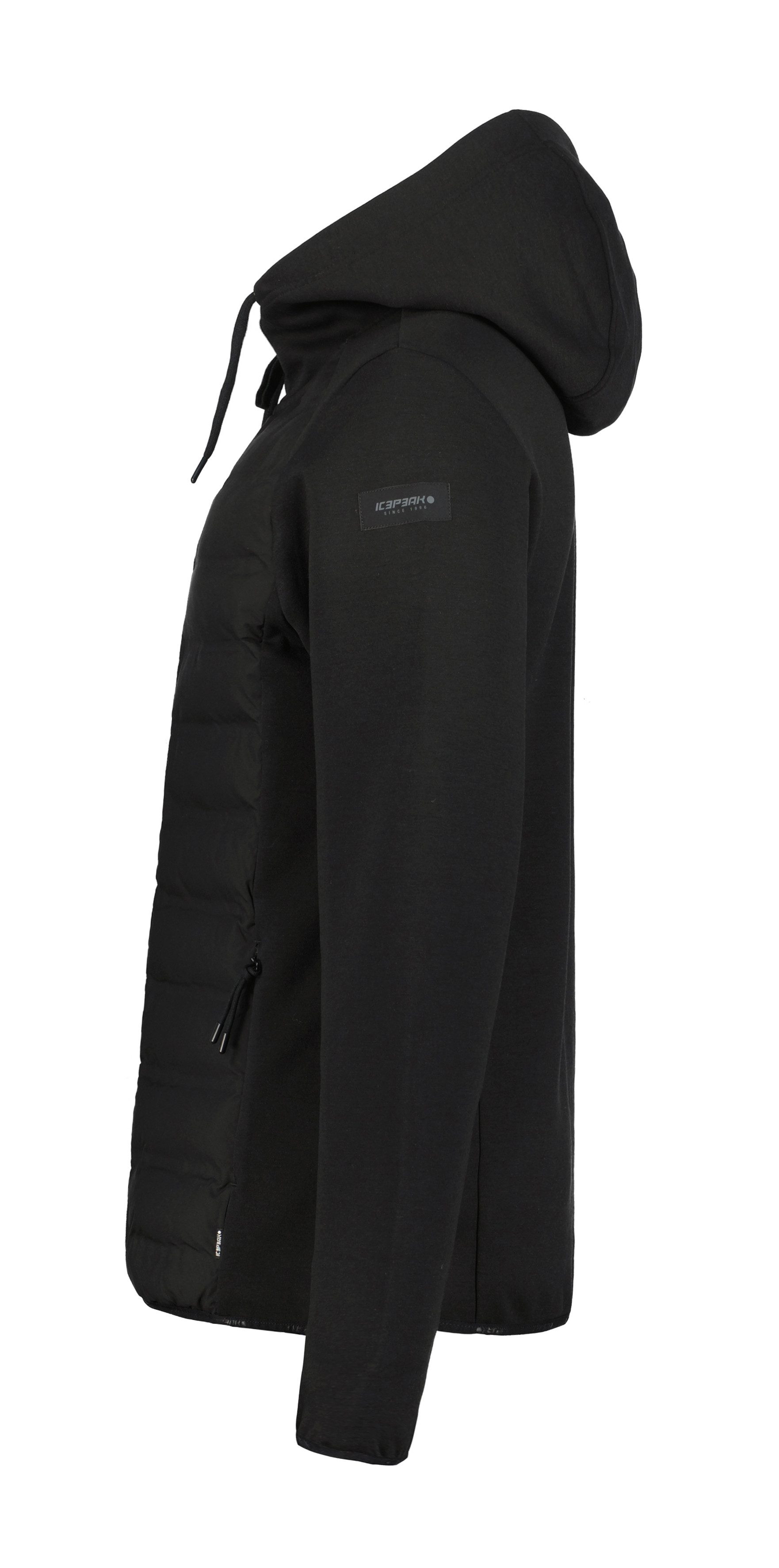 Icepeak Hybride jas ICEPEAK AIKERA