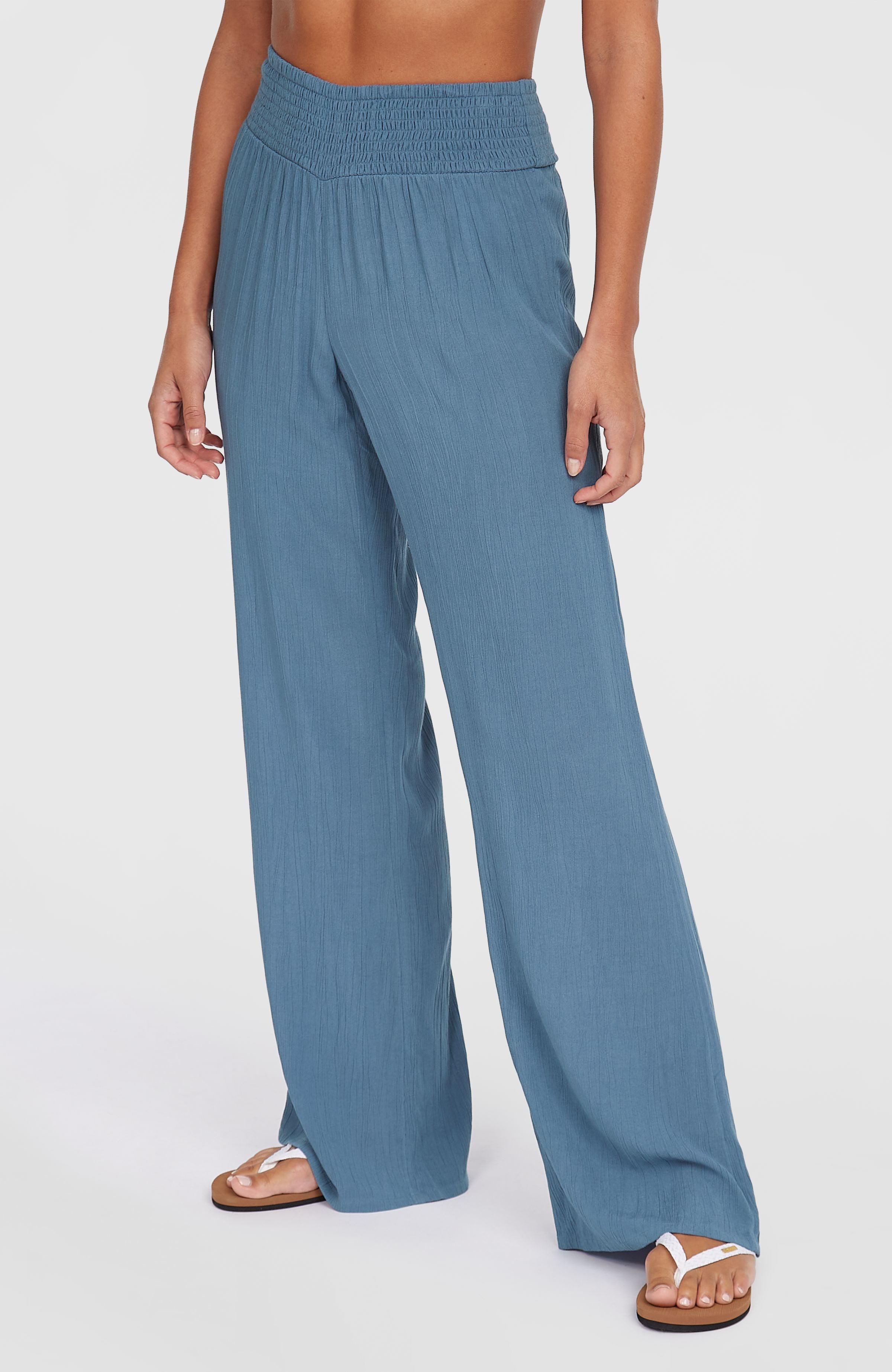 O'Neill Strandbroek JOHNNY SMOCKED WAIST PANTS