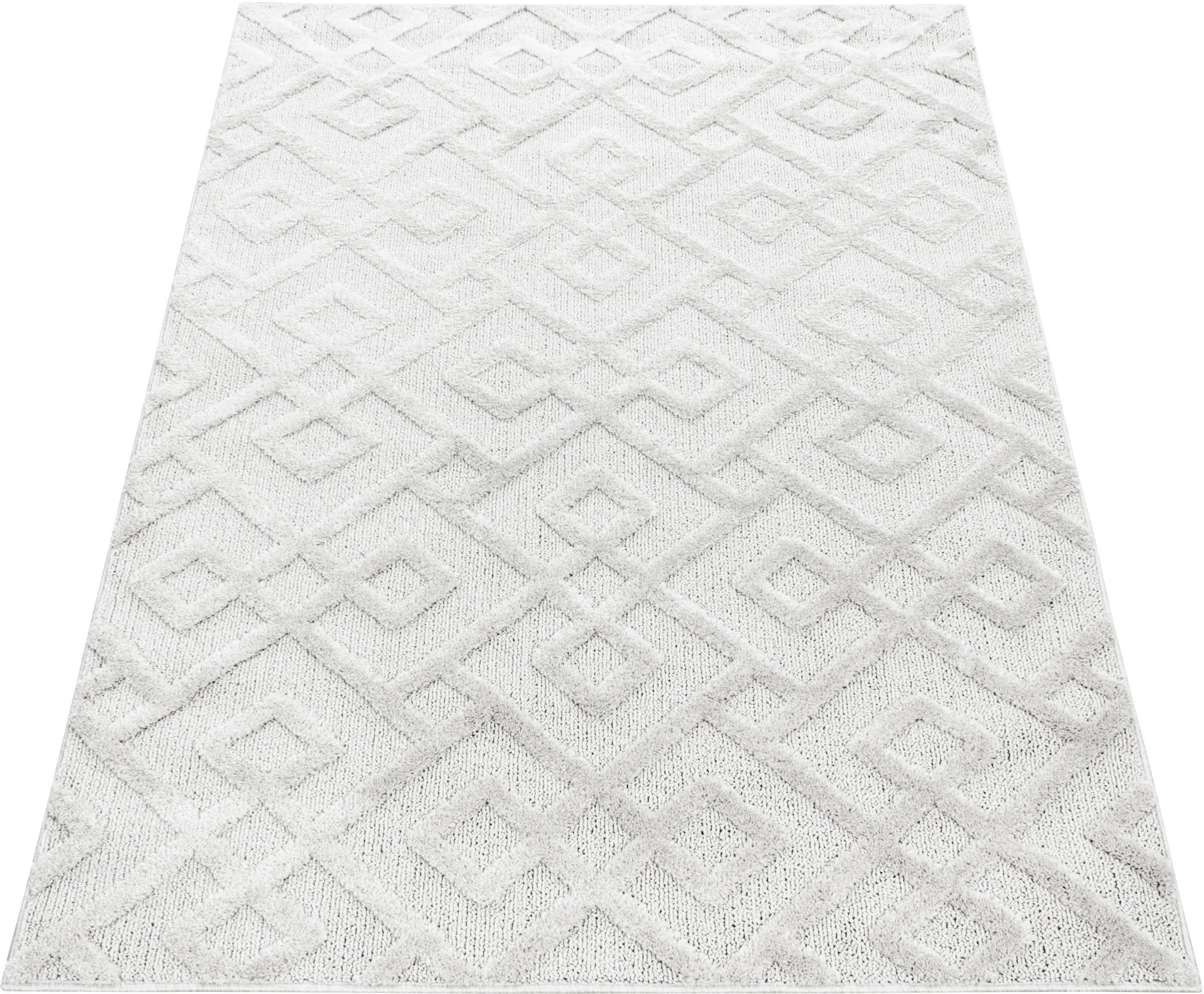 Ayyildiz Teppiche Vloerkleed PISA 4708