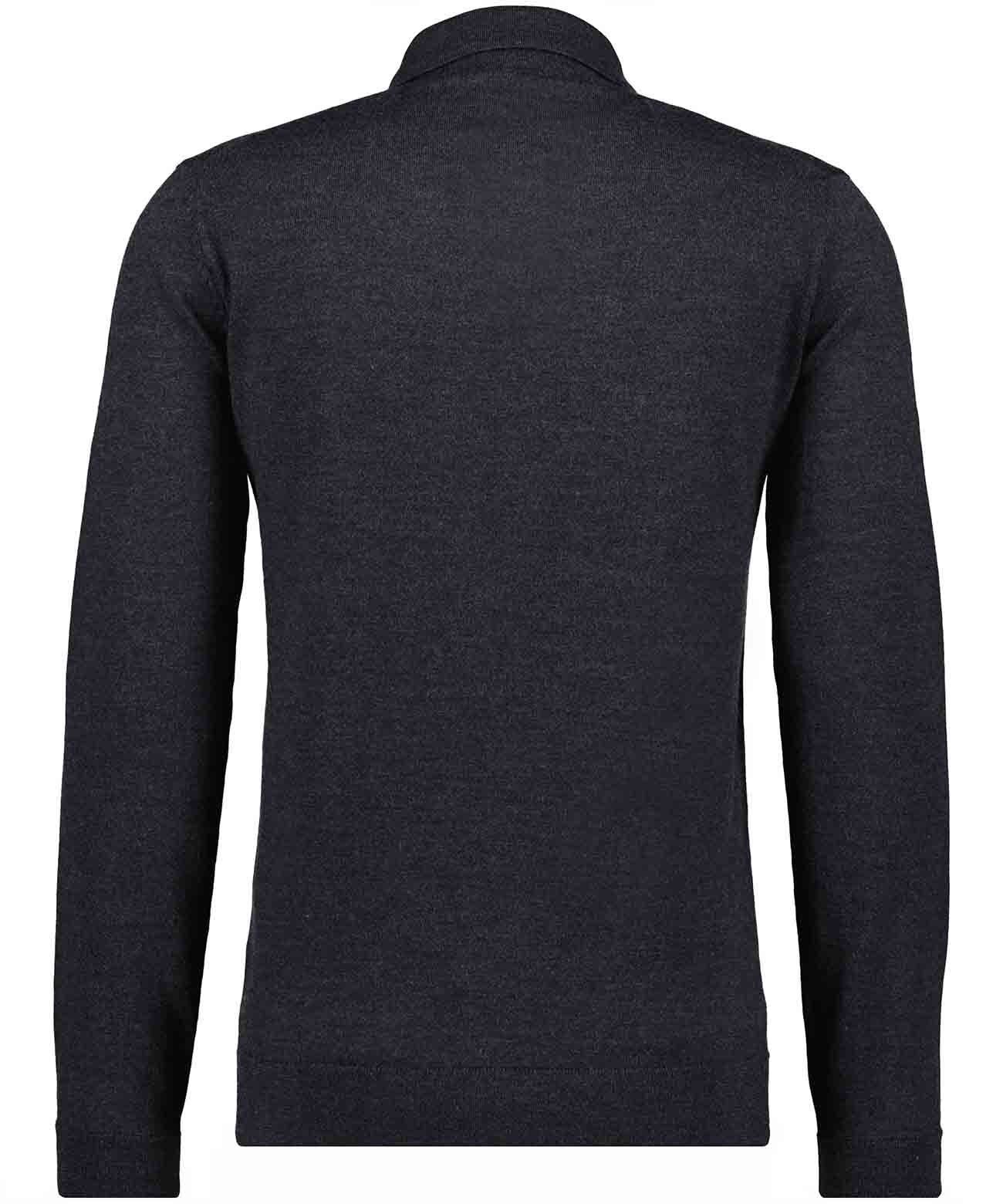 RAGMAN Trui met ronde hals