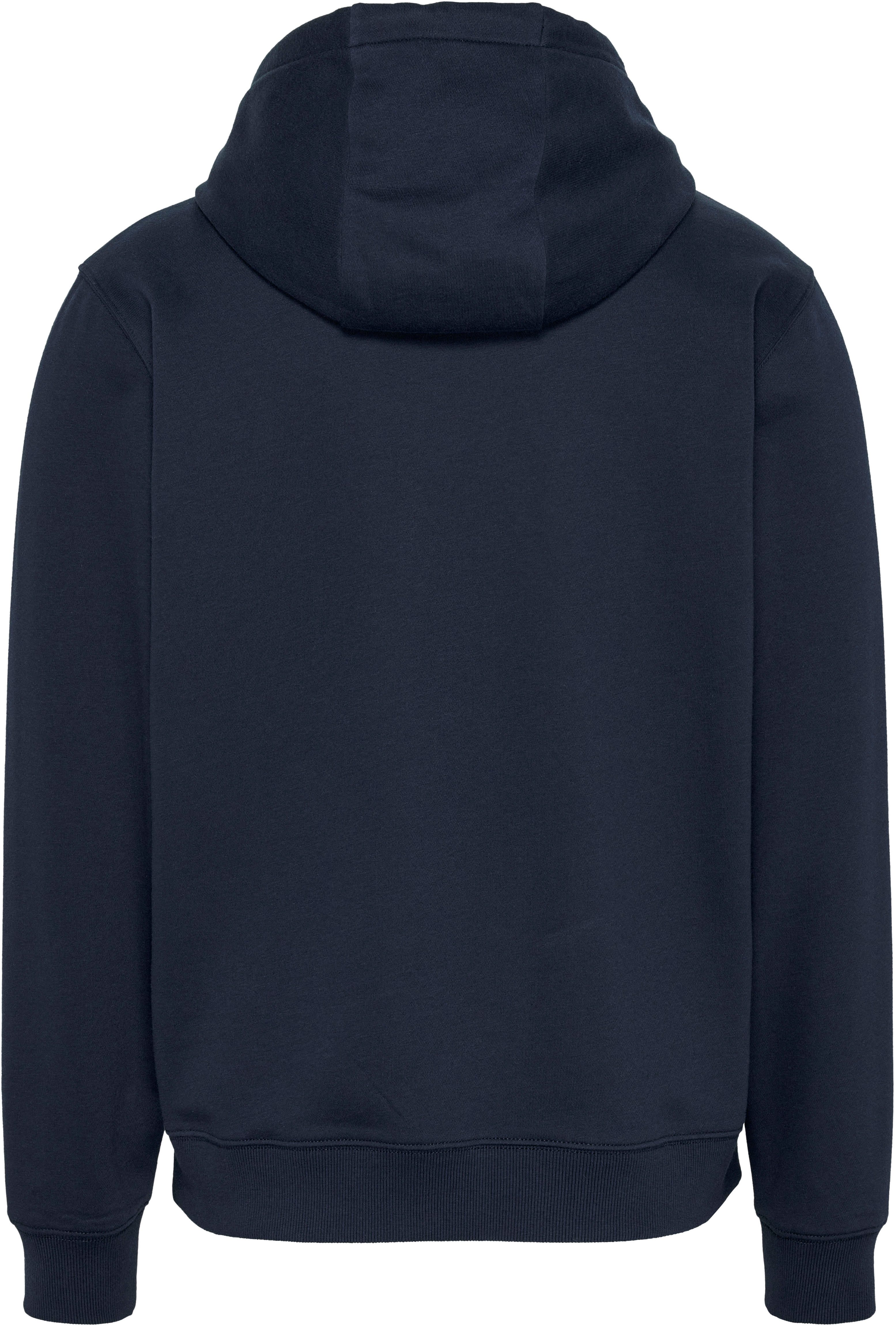 TOMMY JEANS Hoodie TJM REG S FLAG HOODIE
