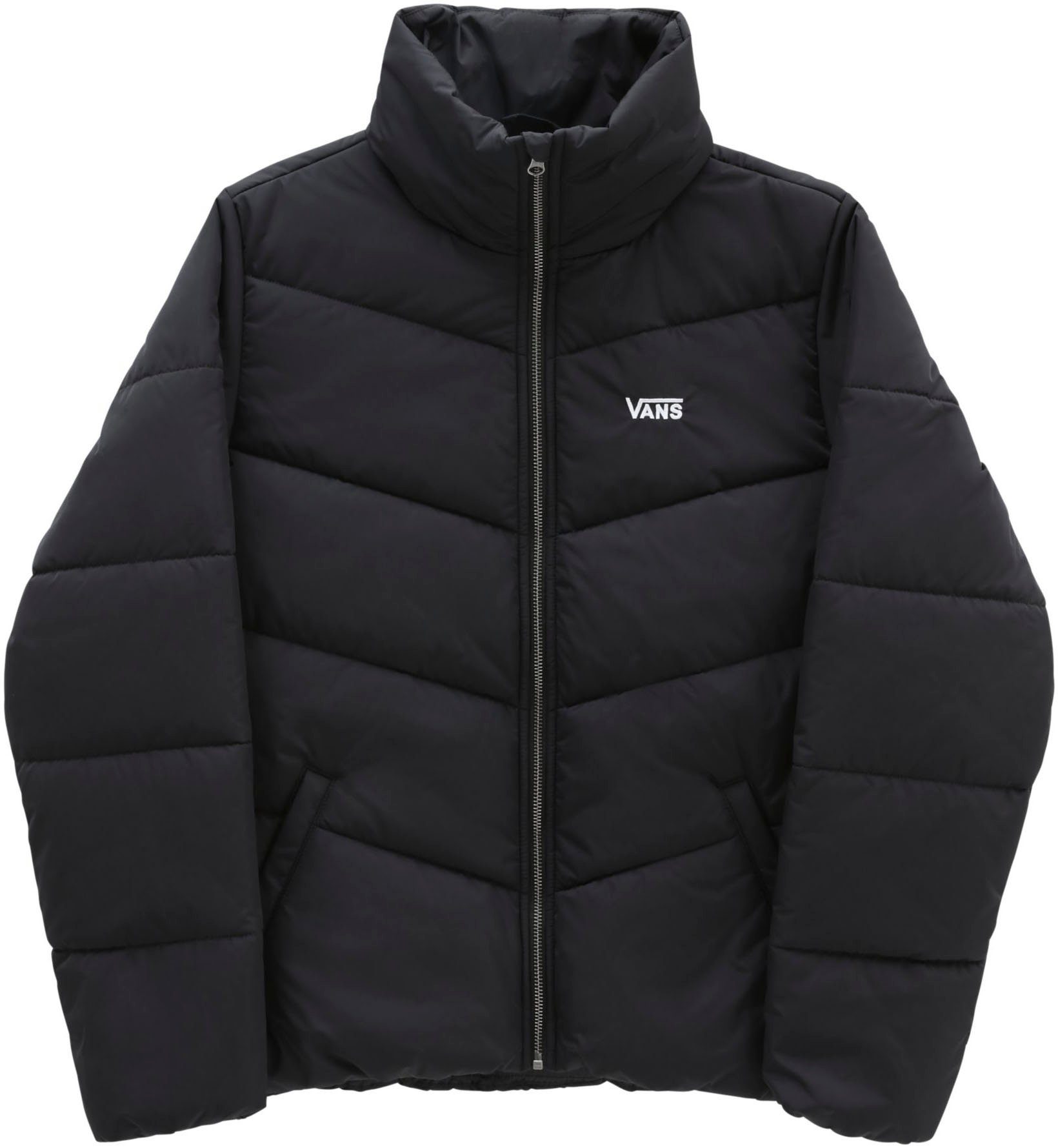 Vans Gewatteerde jas FOUNDRY PUFF MTE
