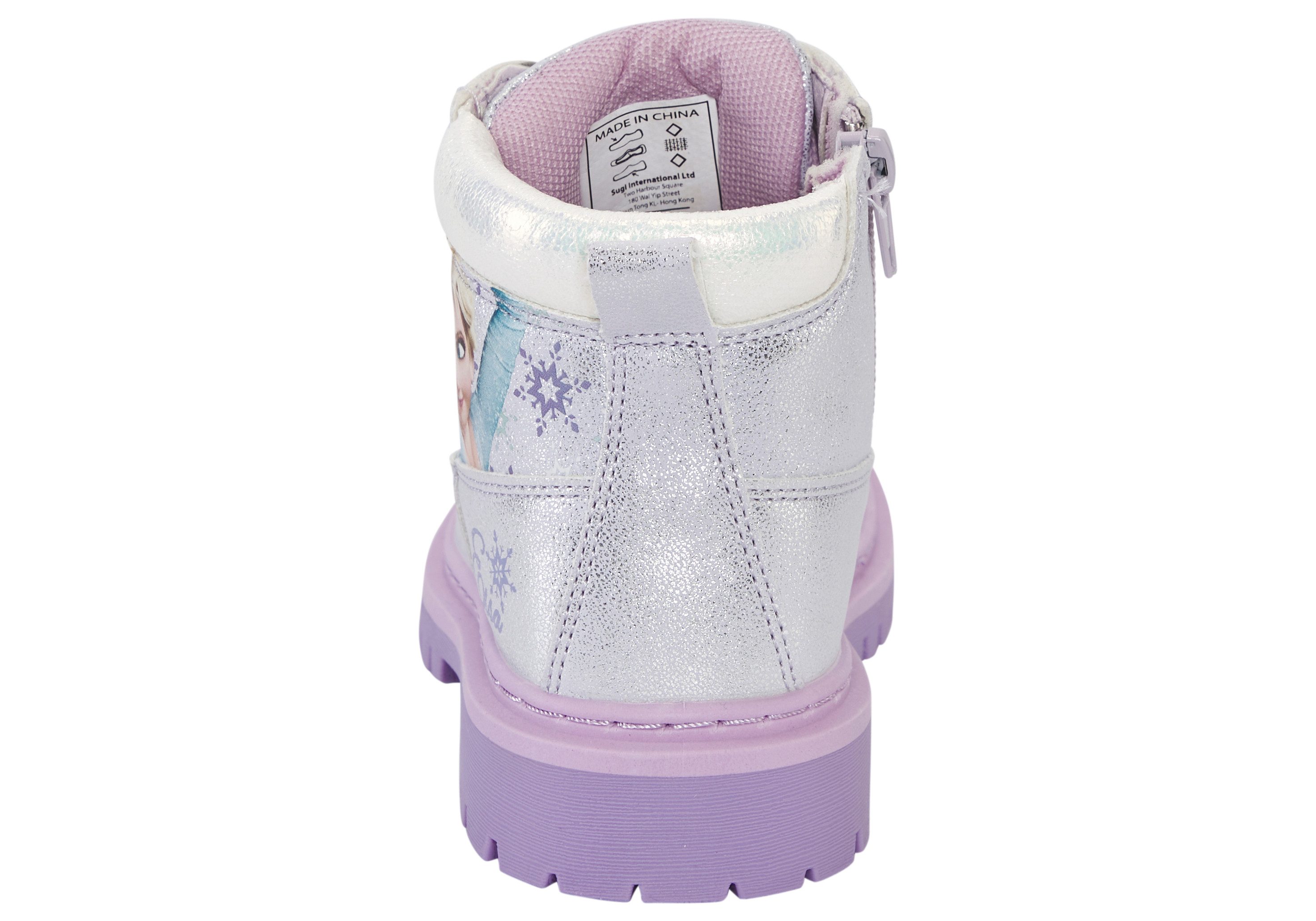 Disney Veterschoenen Frozen