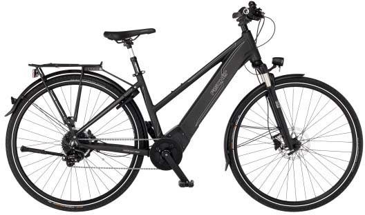 Fischer E-bike VIATOR 6.0i dames 504