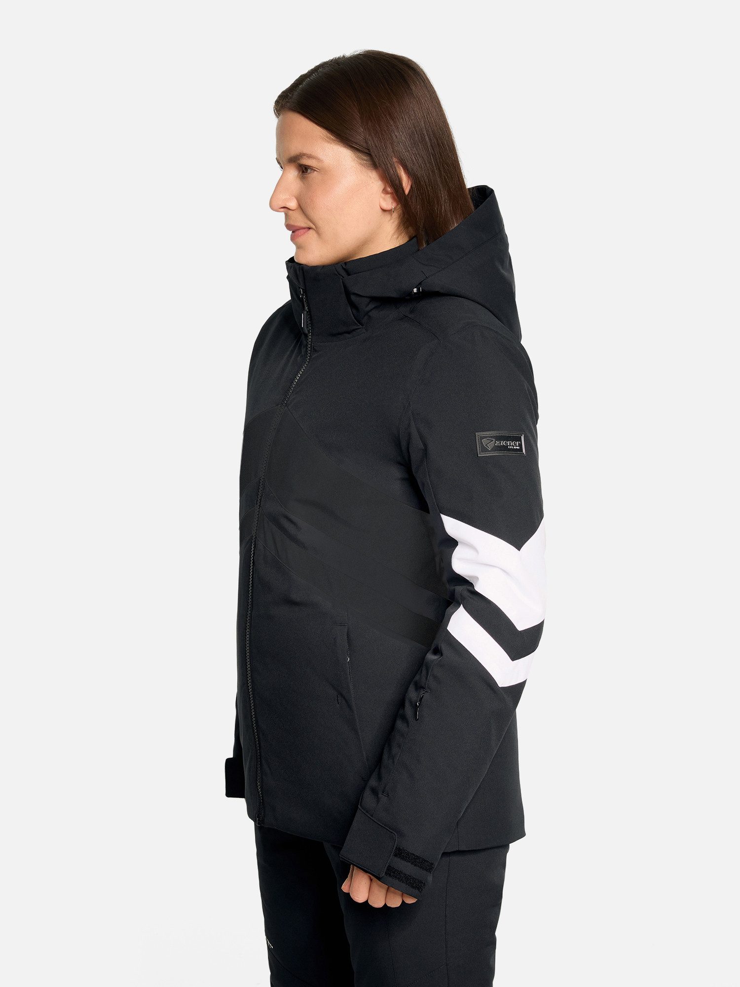 Ziener Ski-jack TARAINA-Z jacket lady