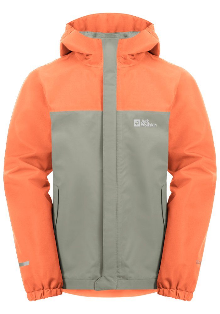 Jack Wolfskin Outdoorjack TUCAN JACKET K