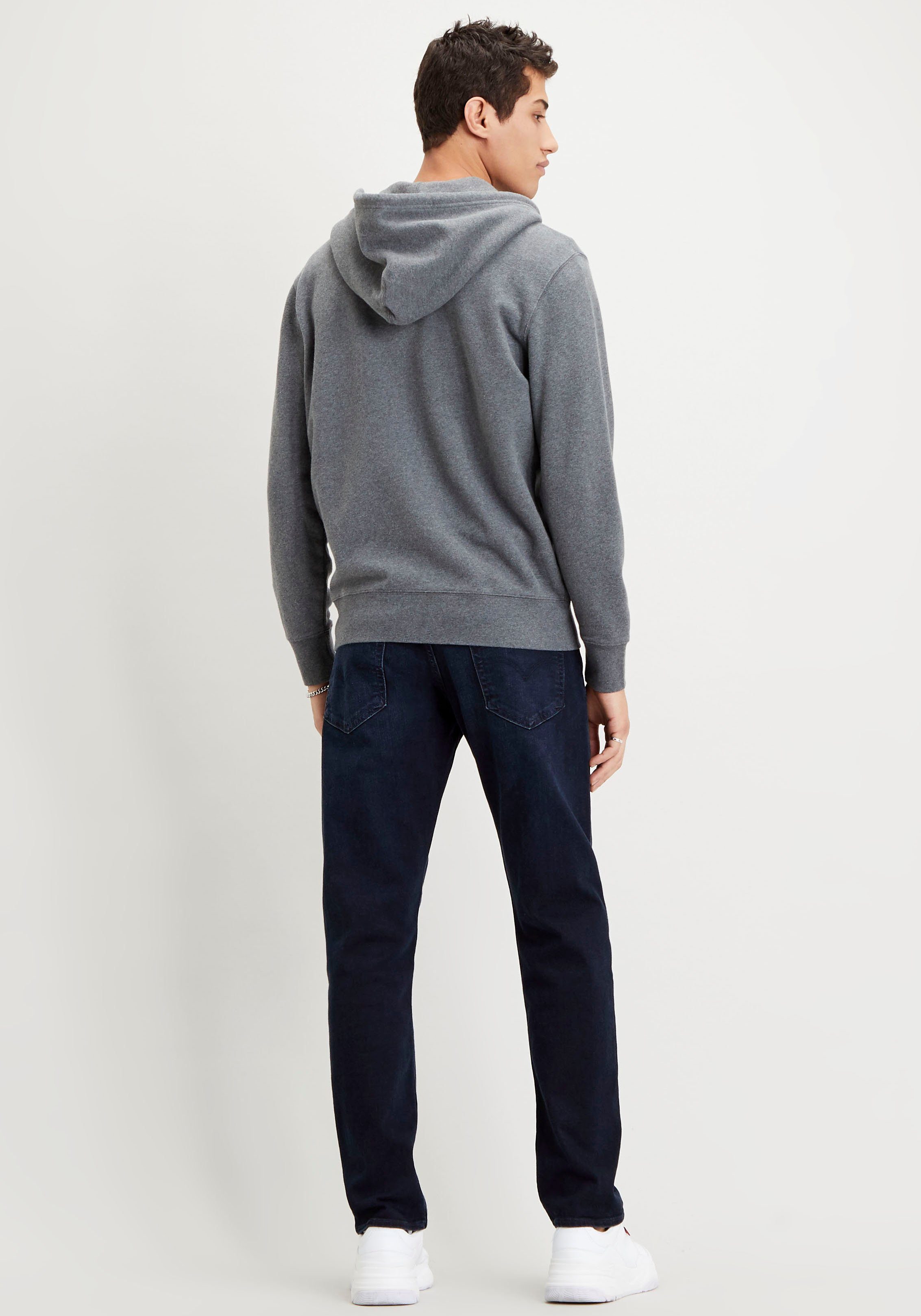 Levi's® Capuchonsweatvest NEW ORIGINAL ZIP UP