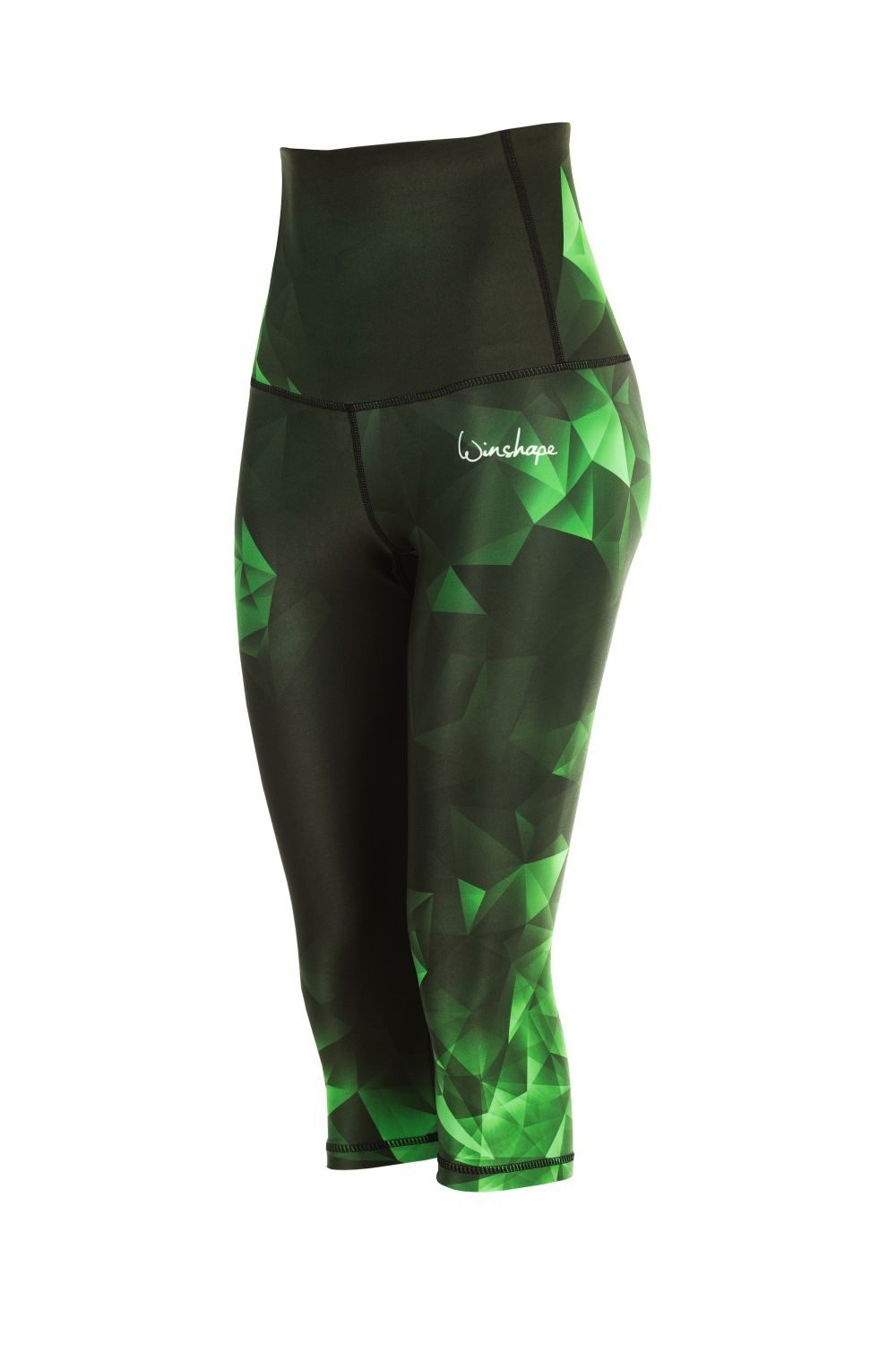 Winshape Legging Highwaist HWL202 met antislipeffect