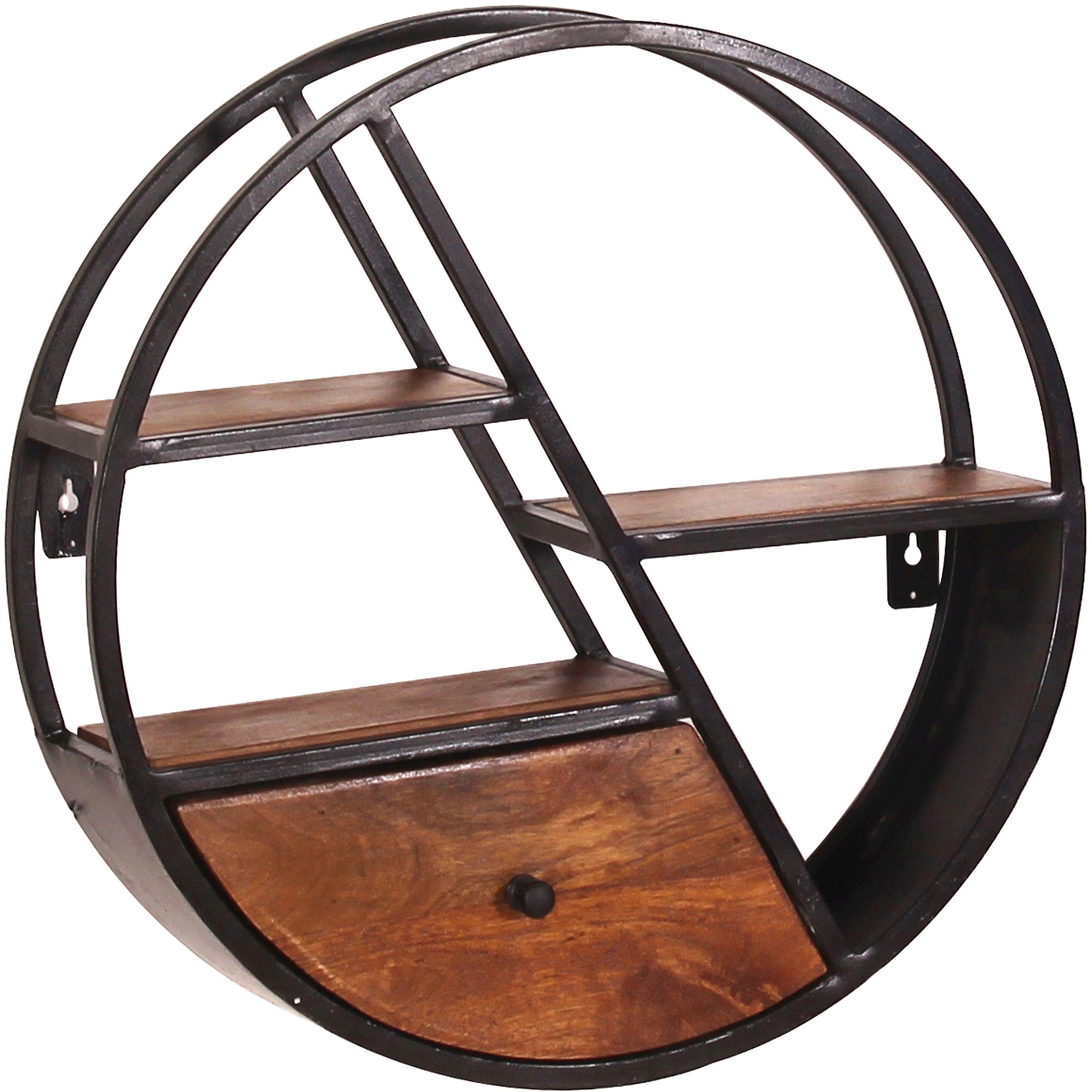 SIT Wandplank Panama