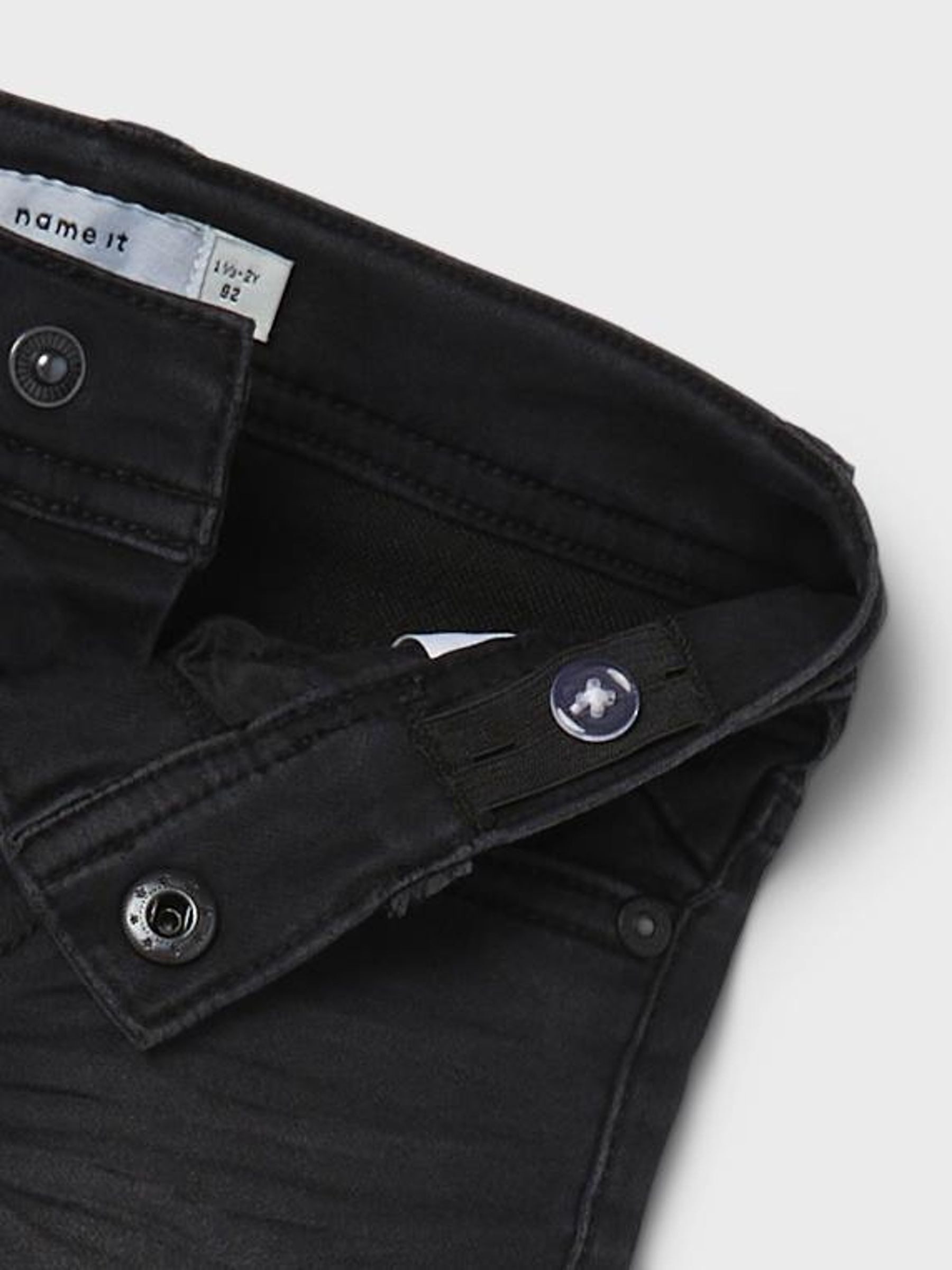 Name It Slim fit jeans NMMTHEO DNMTHAYER 2689SWE KEY PANT NOOS