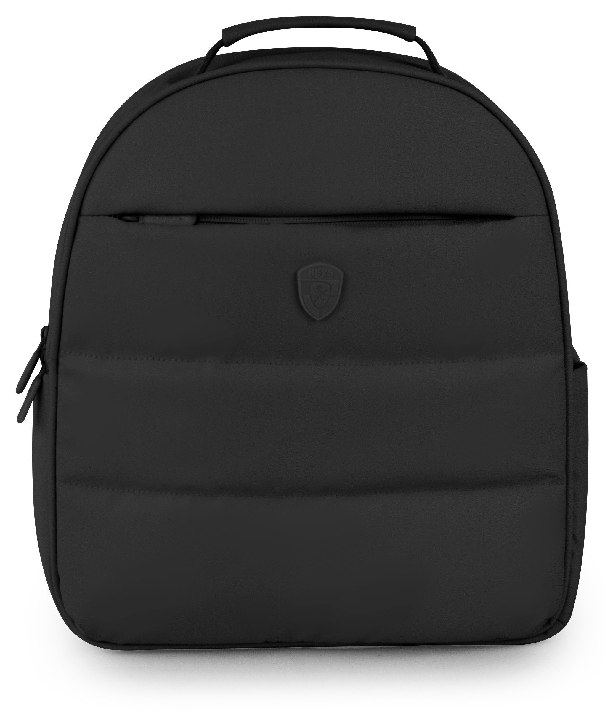 Heys Rugzak The Puffer Backpack unisex rugzakken zwart