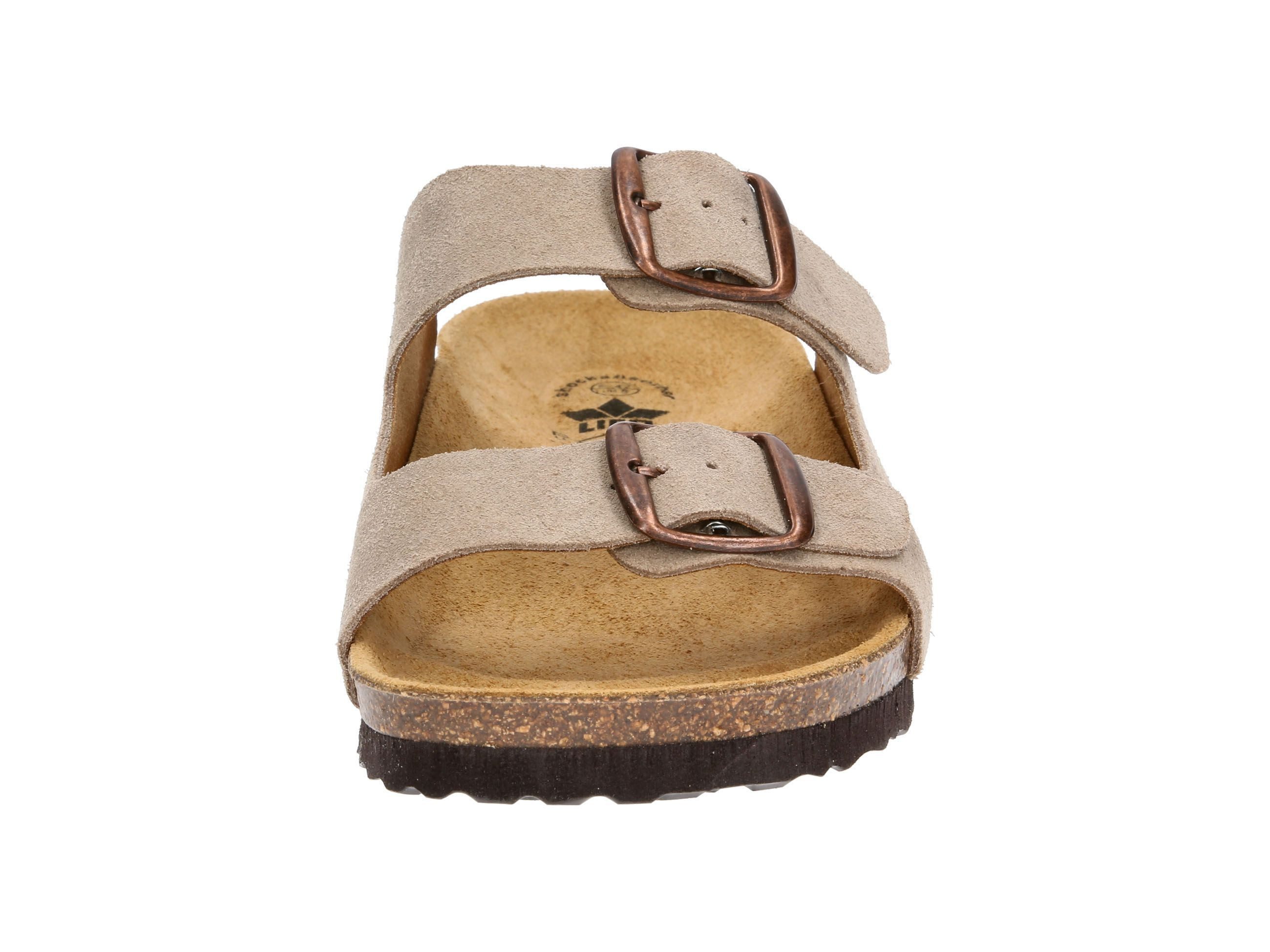 Lico Slippers Alvaro