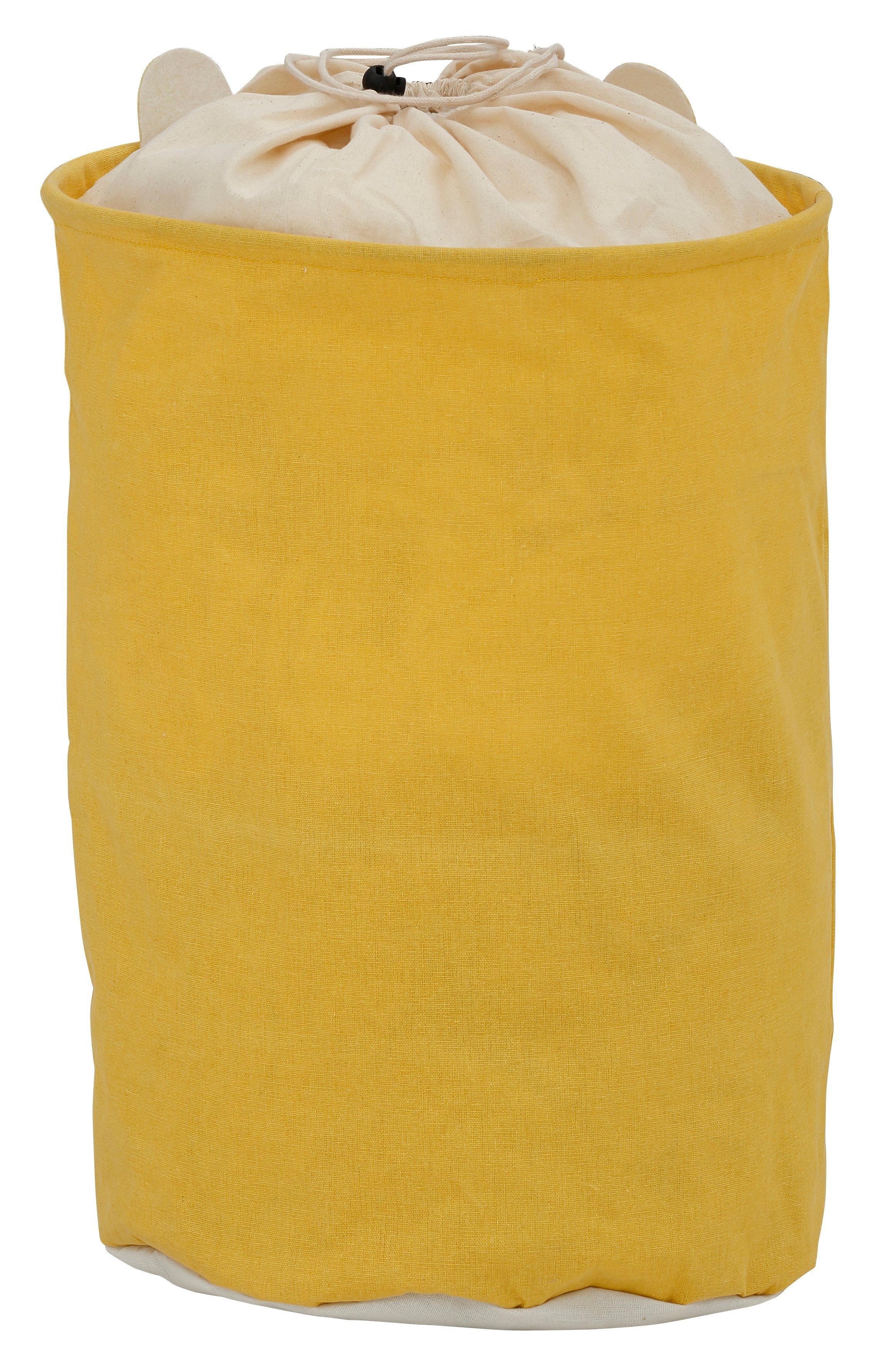 Lüttenhütt Waszak LOVIS met leeuwenmotief, hoogte ca. 50 cm (1 stuk)